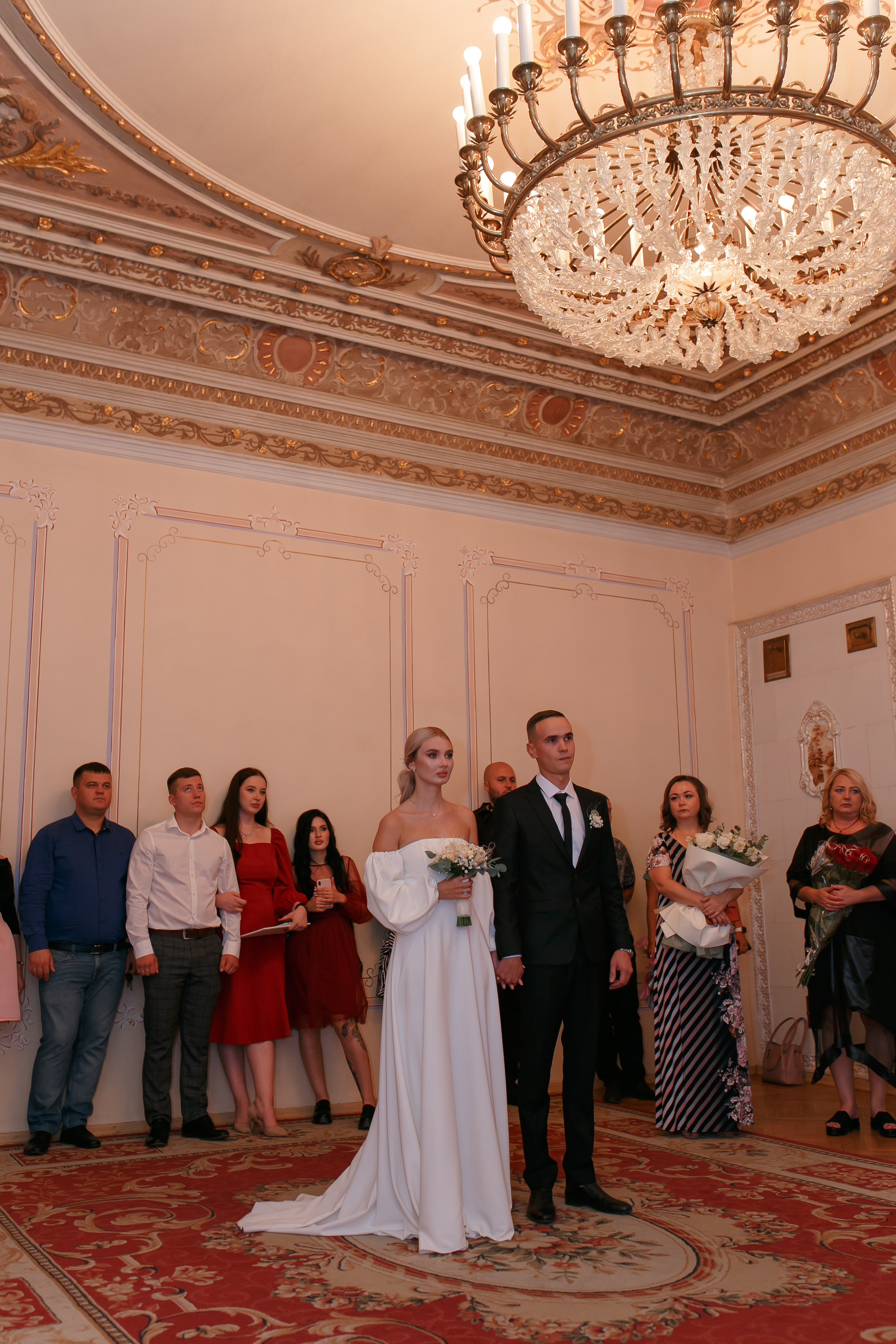 Даша и Дима. Свадебный и семейный фотограф  Новочеркасск Виктория Литвиненко