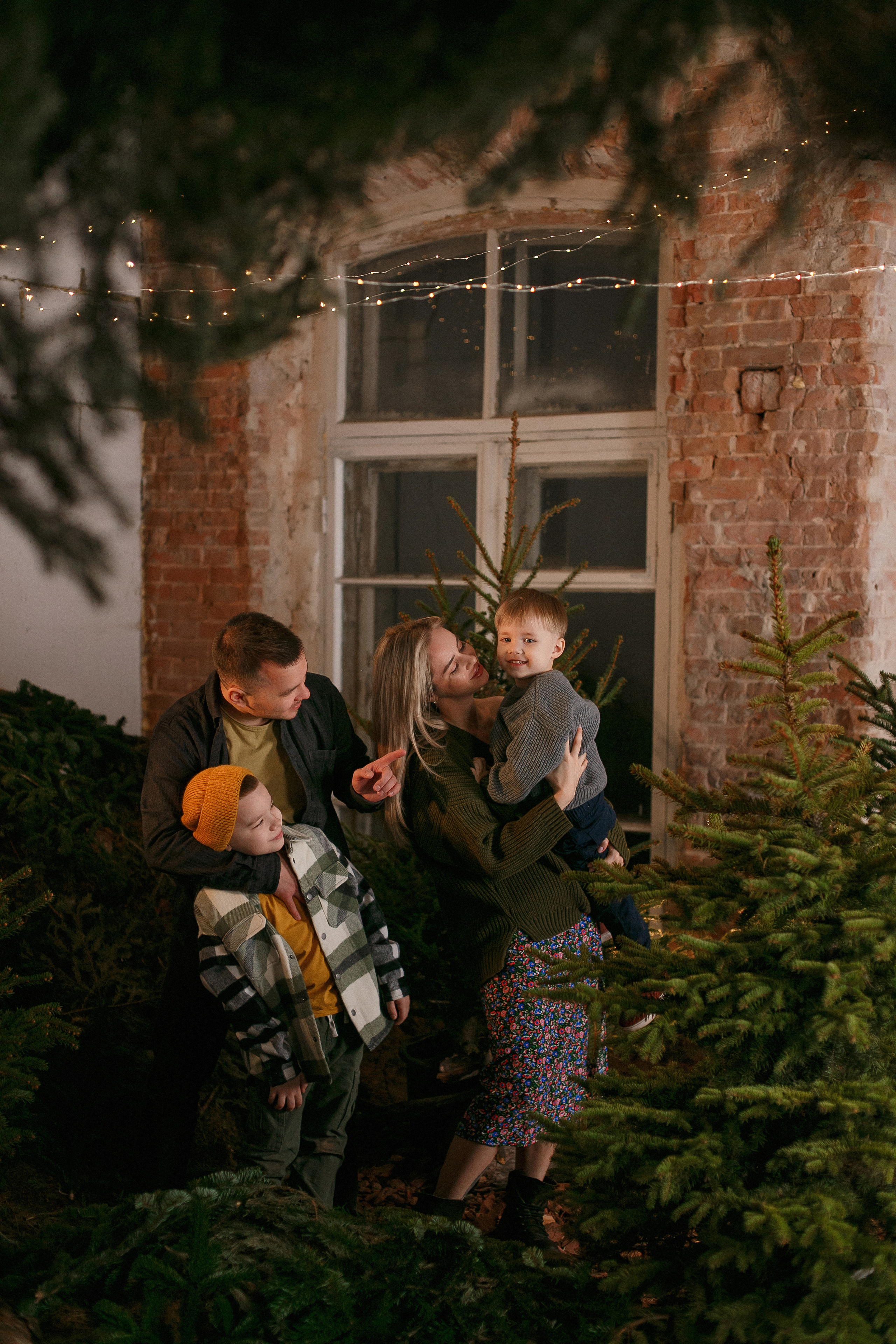 Семья Саши. Свадебный и семейный фотограф  Новочеркасск Виктория Литвиненко