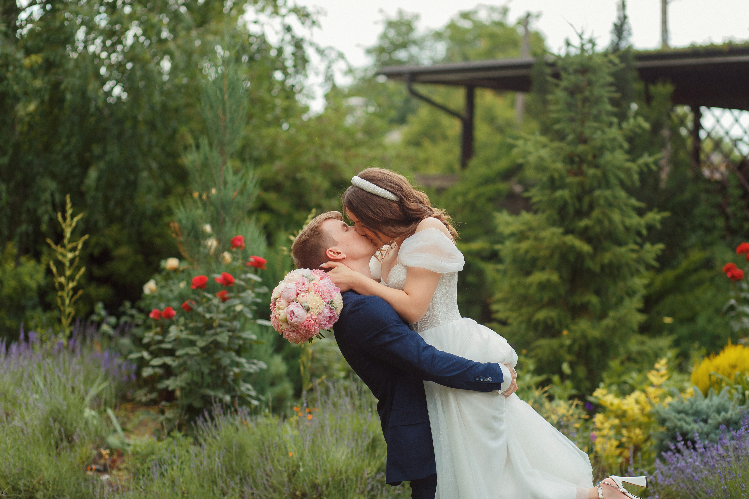 Настя и Саша. Свадебный и семейный фотограф  Новочеркасск Виктория Литвиненко
