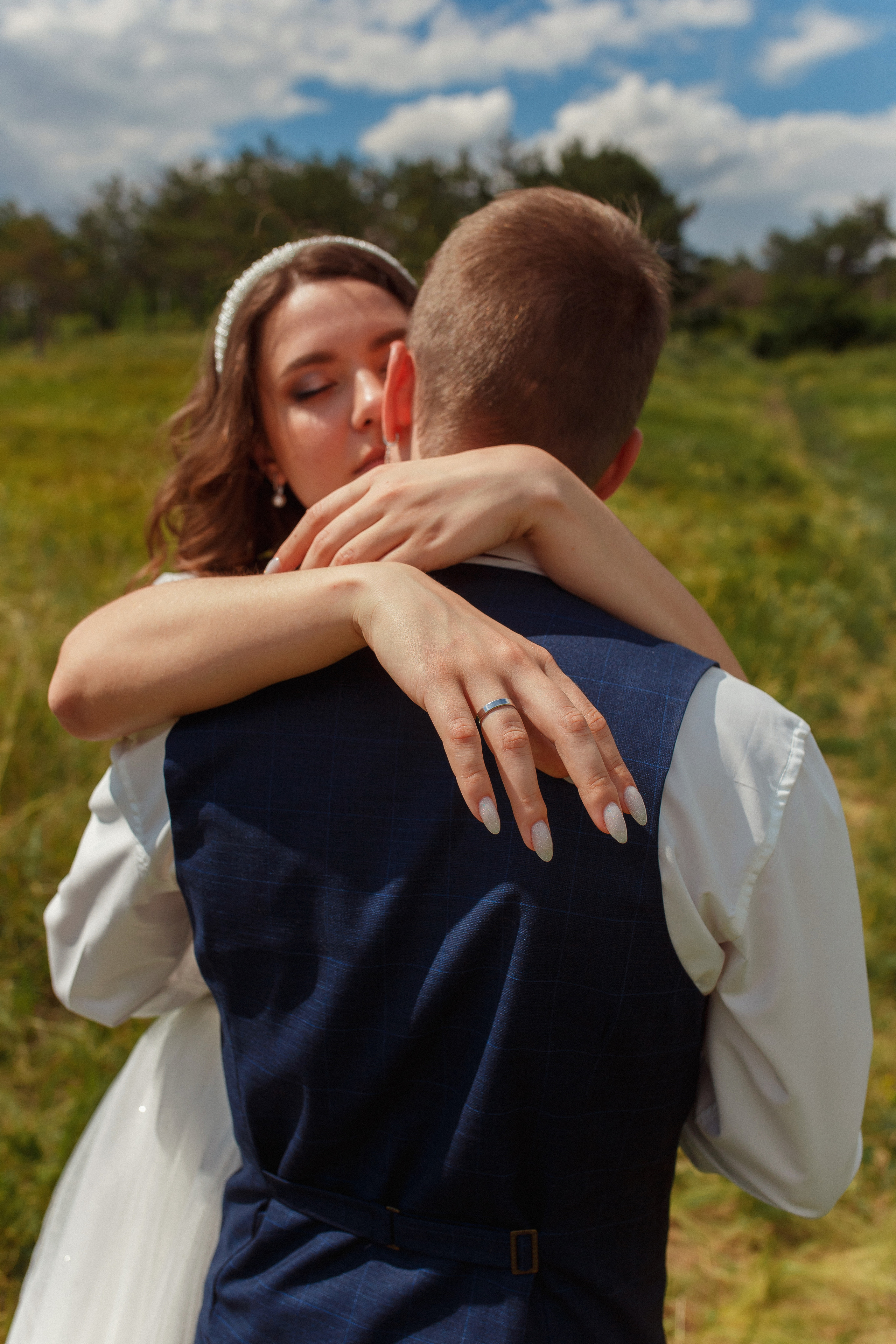 Настя и Саша. Свадебный и семейный фотограф  Новочеркасск Виктория Литвиненко