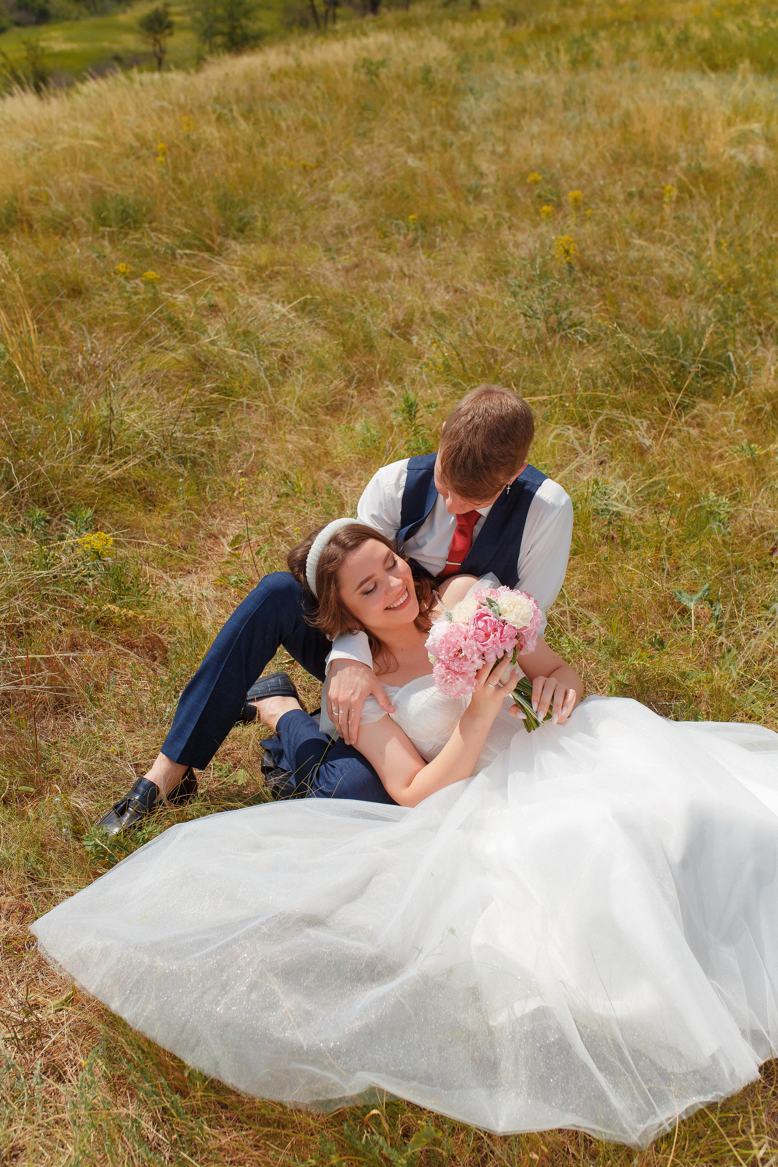 Настя и Саша. Свадебный и семейный фотограф  Новочеркасск Виктория Литвиненко