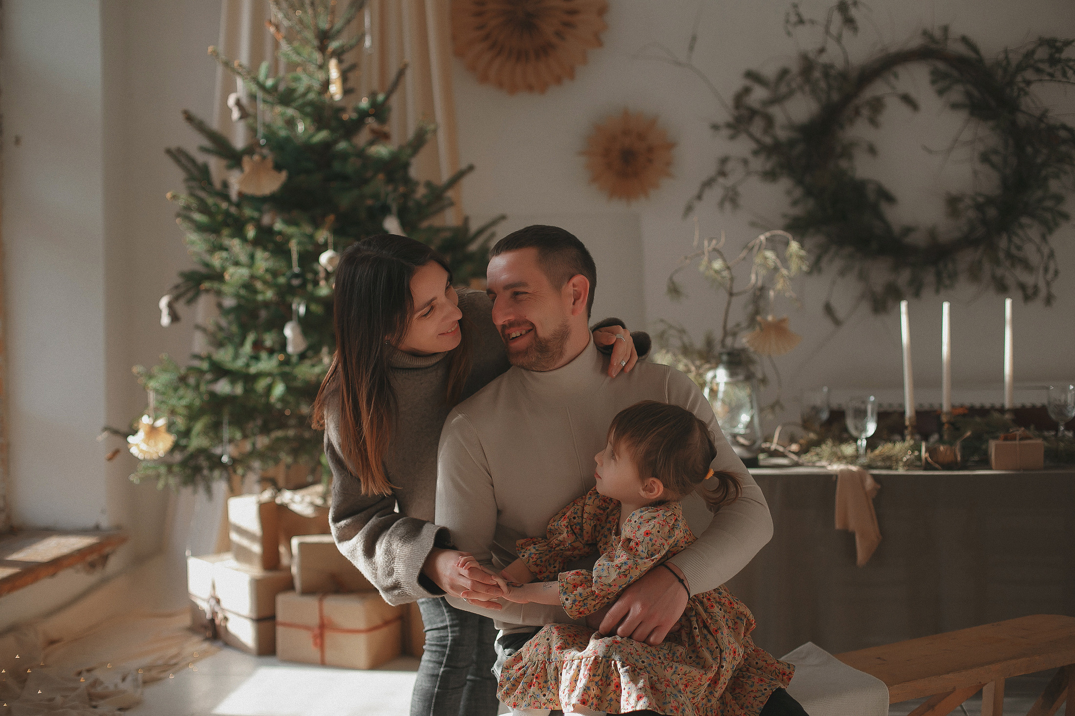 Семья Жени. Свадебный и семейный фотограф  Новочеркасск Виктория Литвиненко