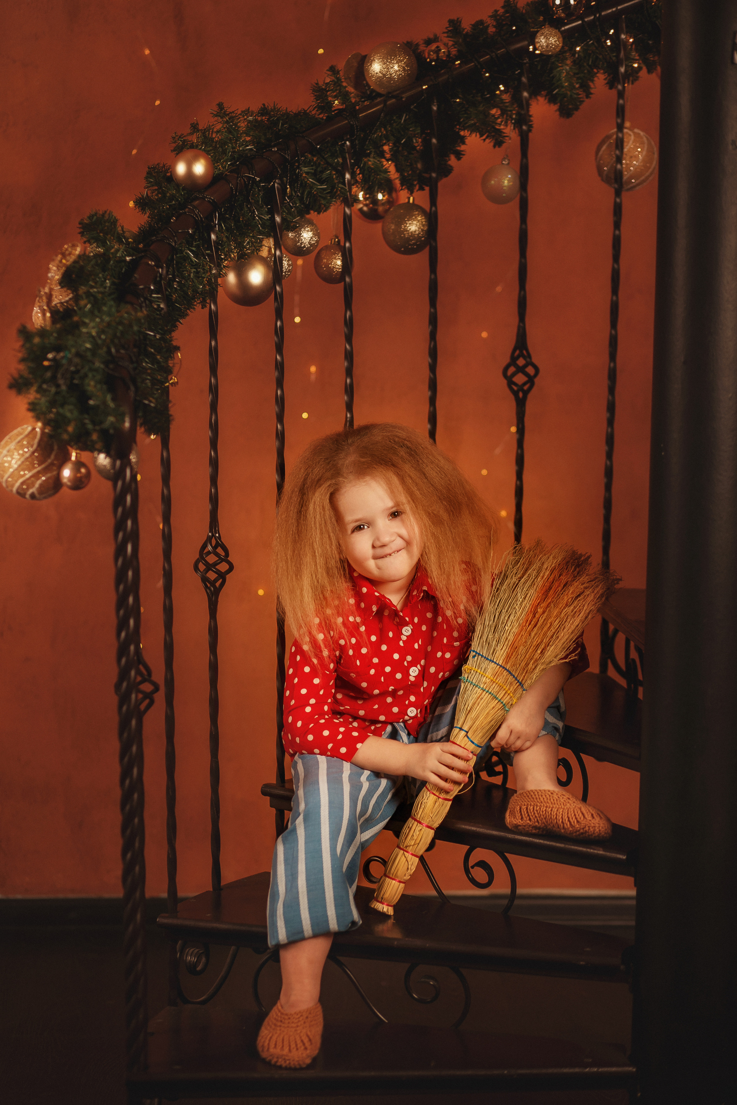 Домовенок Кузенька. Свадебный и семейный фотограф  Новочеркасск Виктория Литвиненко