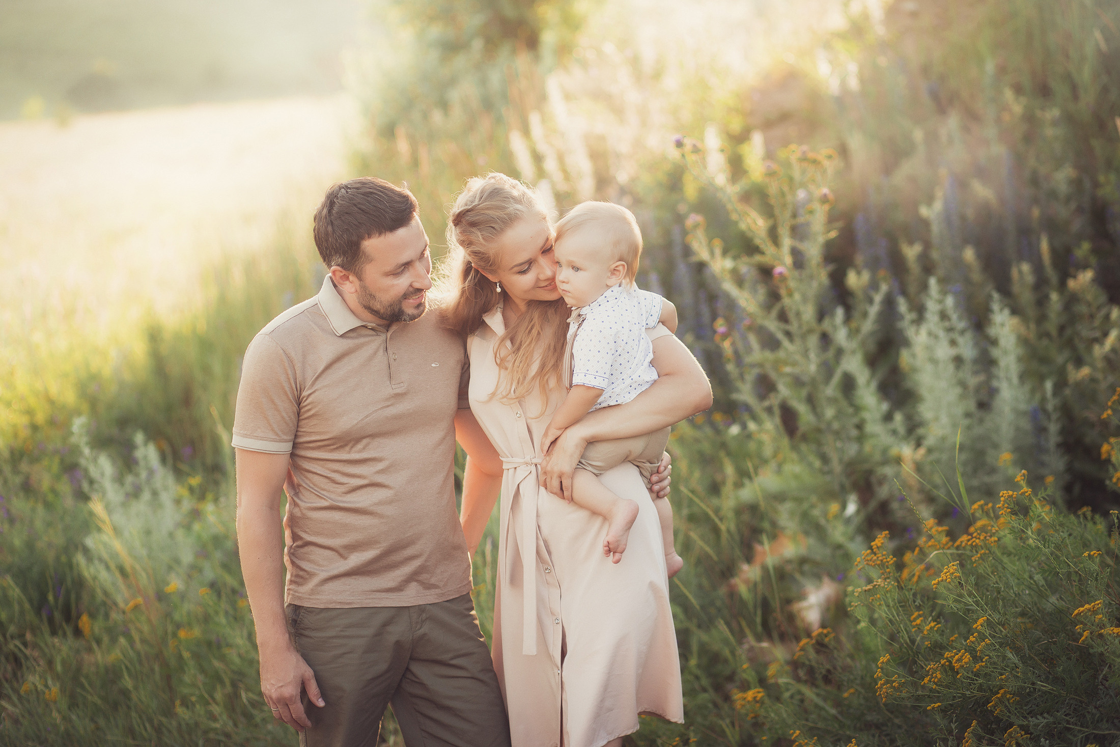 Семья Лены. Свадебный и семейный фотограф  Новочеркасск Виктория Литвиненко