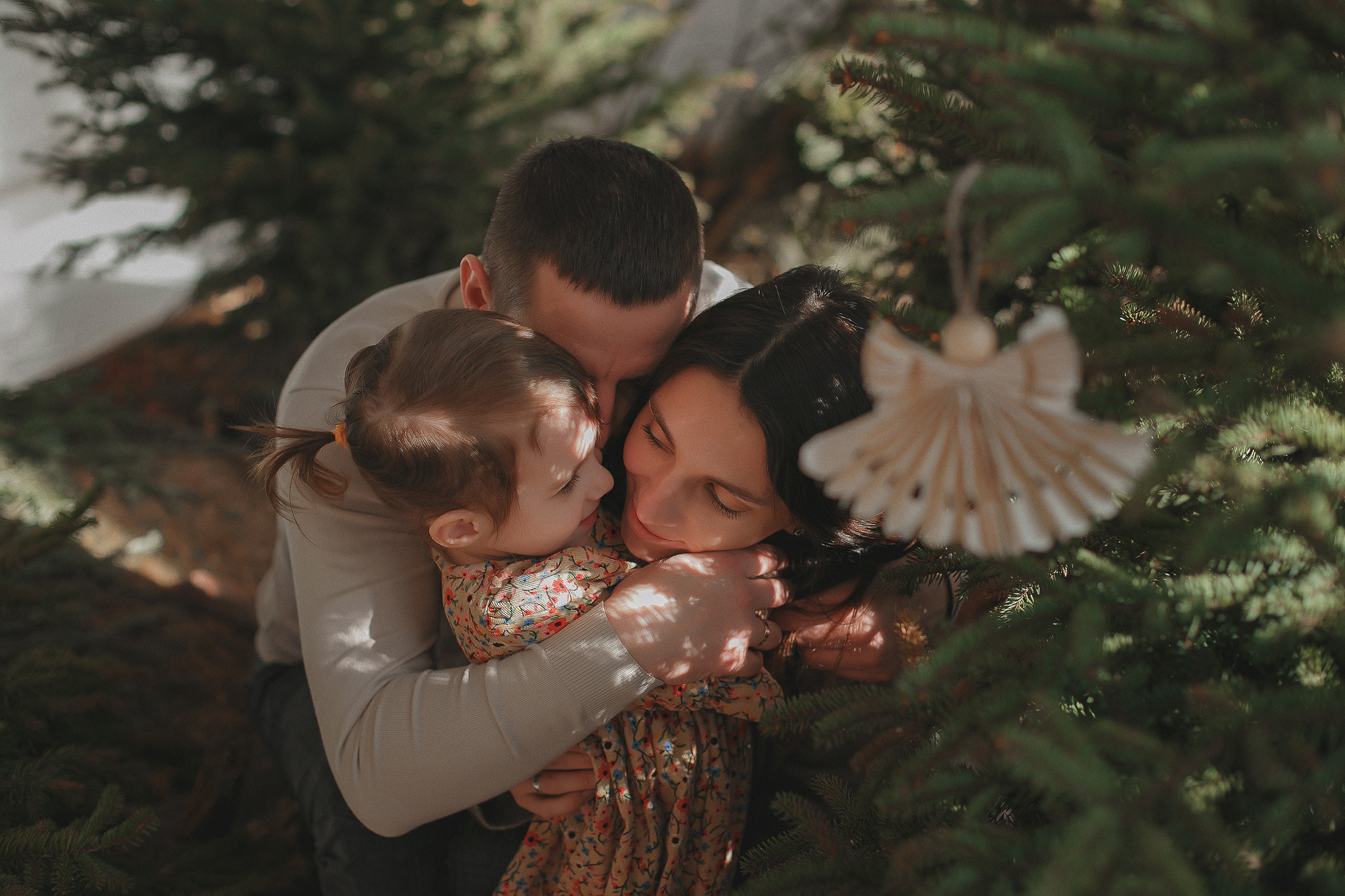 Семья Жени. Свадебный и семейный фотограф  Новочеркасск Виктория Литвиненко