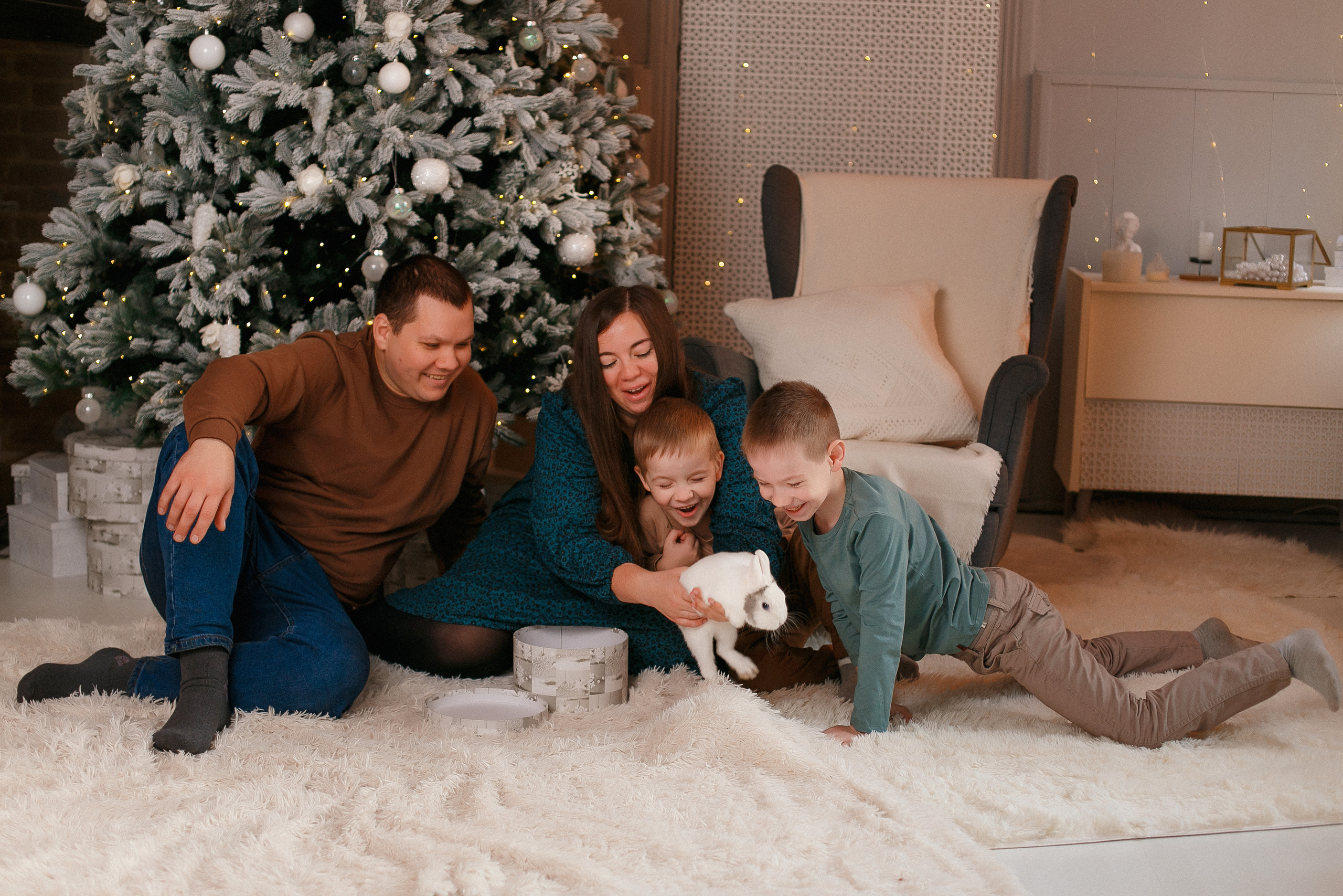 Семья Татьяны. Свадебный и семейный фотограф  Новочеркасск Виктория Литвиненко