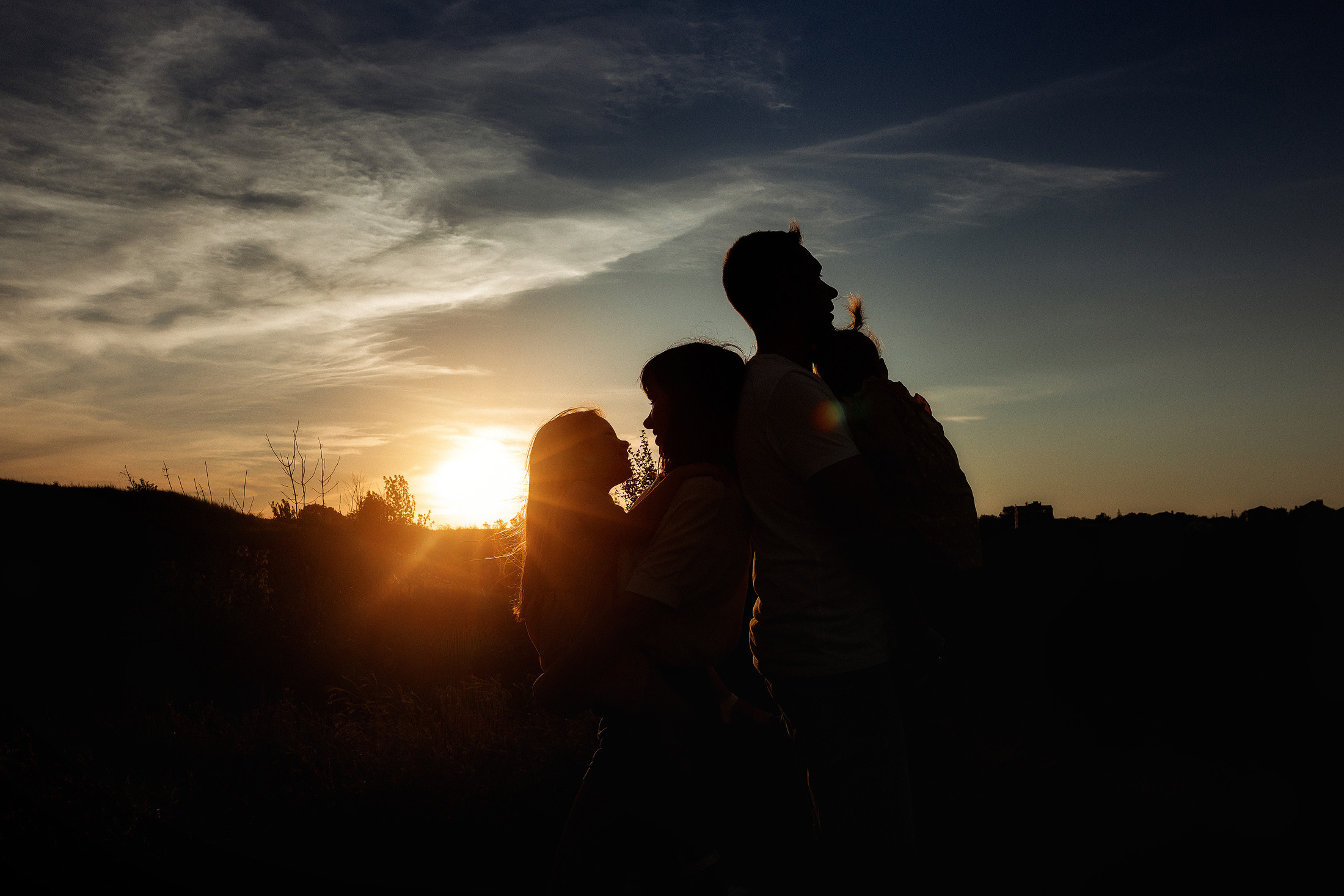 Семья Анжелы. Свадебный и семейный фотограф  Новочеркасск Виктория Литвиненко