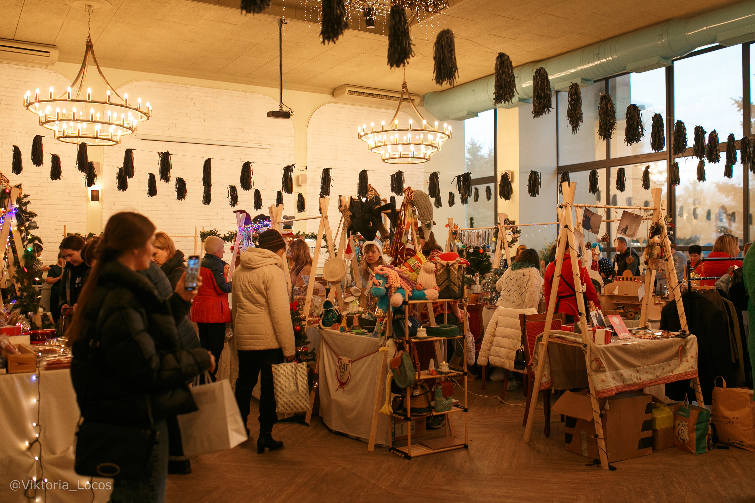 Блошка-маркет в Новочеркасске. Свадебный и семейный фотограф  Новочеркасск Виктория Литвиненко