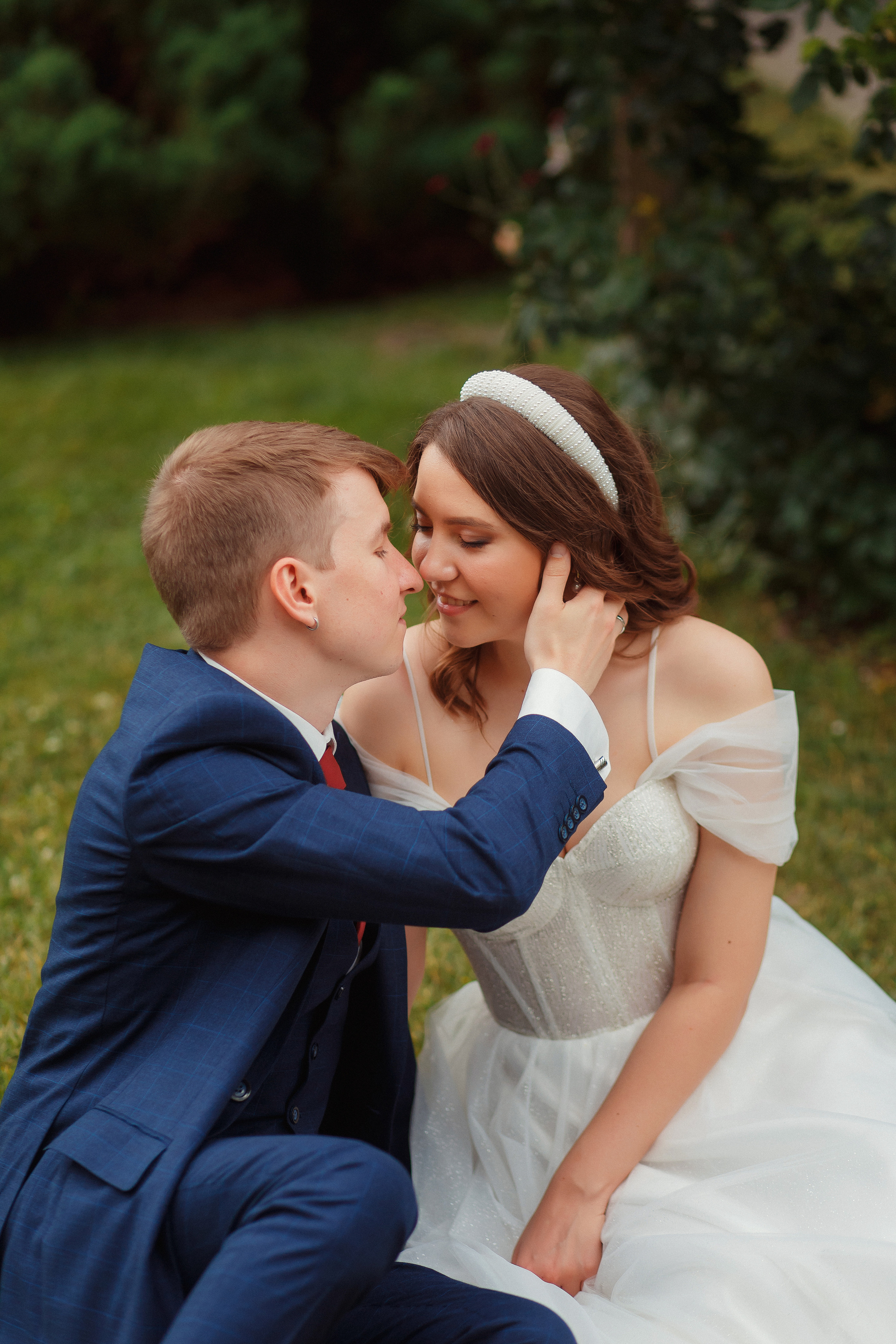 Настя и Саша. Свадебный и семейный фотограф  Новочеркасск Виктория Литвиненко