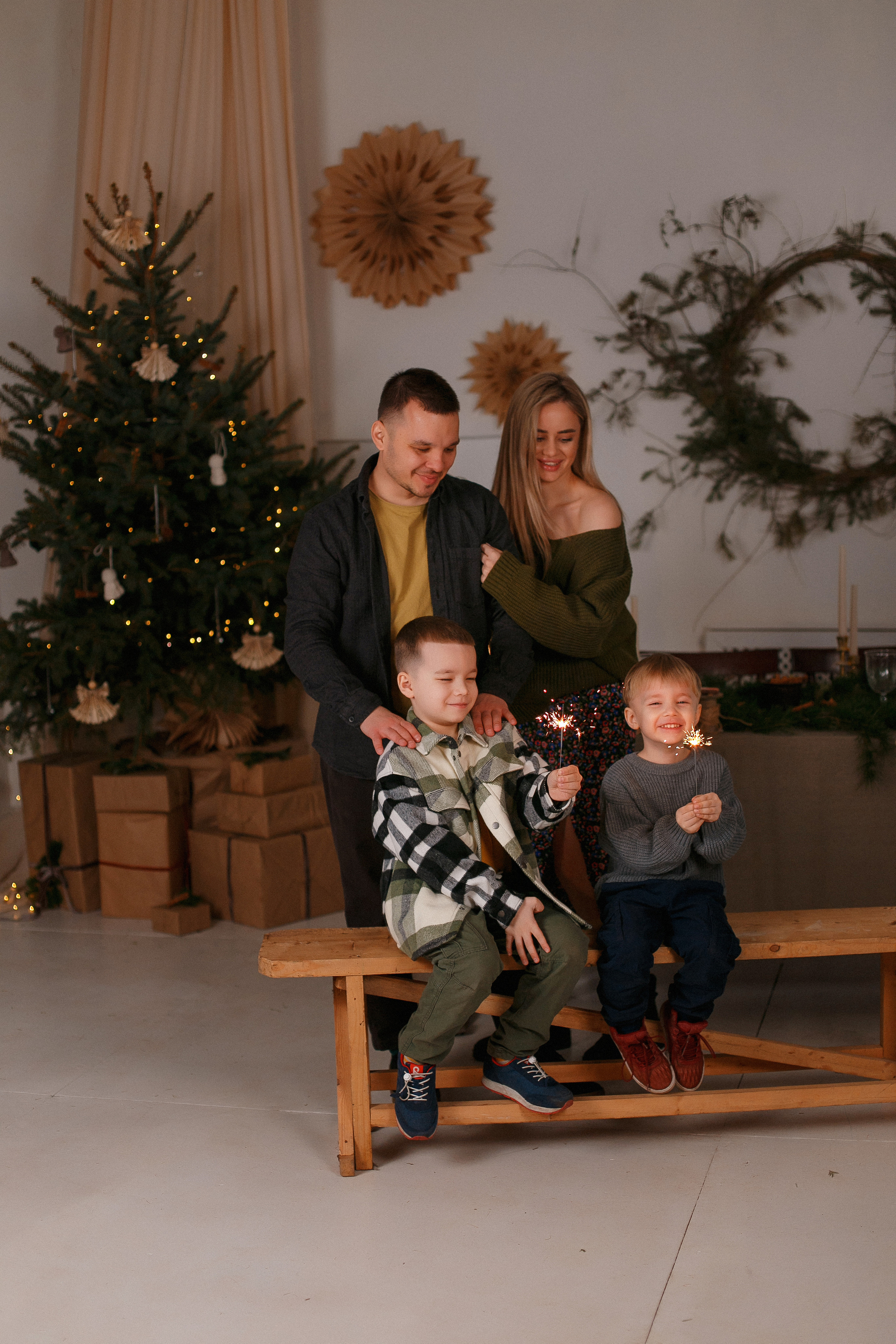 Семья Саши. Свадебный и семейный фотограф  Новочеркасск Виктория Литвиненко