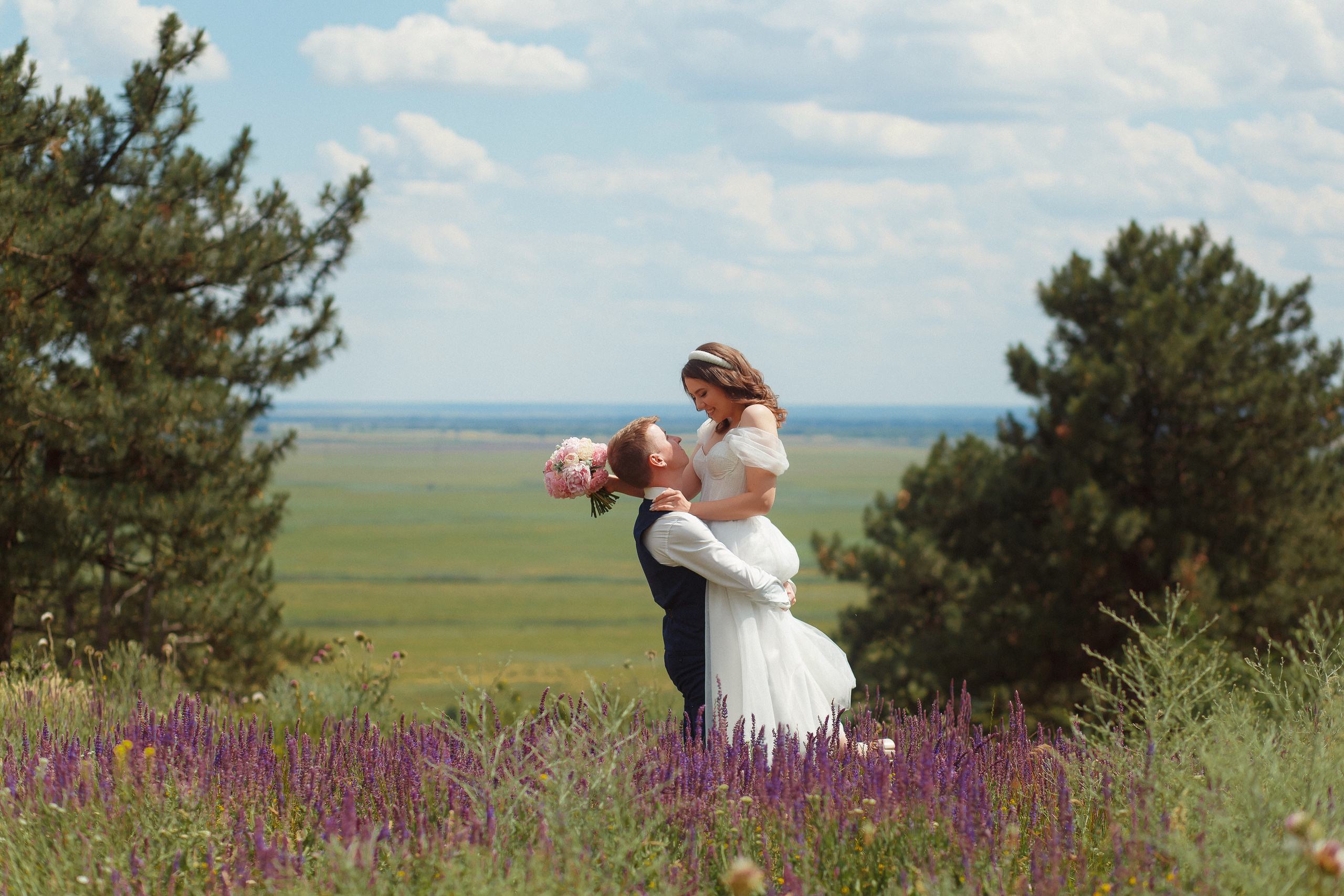Настя и Саша. Свадебный и семейный фотограф  Новочеркасск Виктория Литвиненко