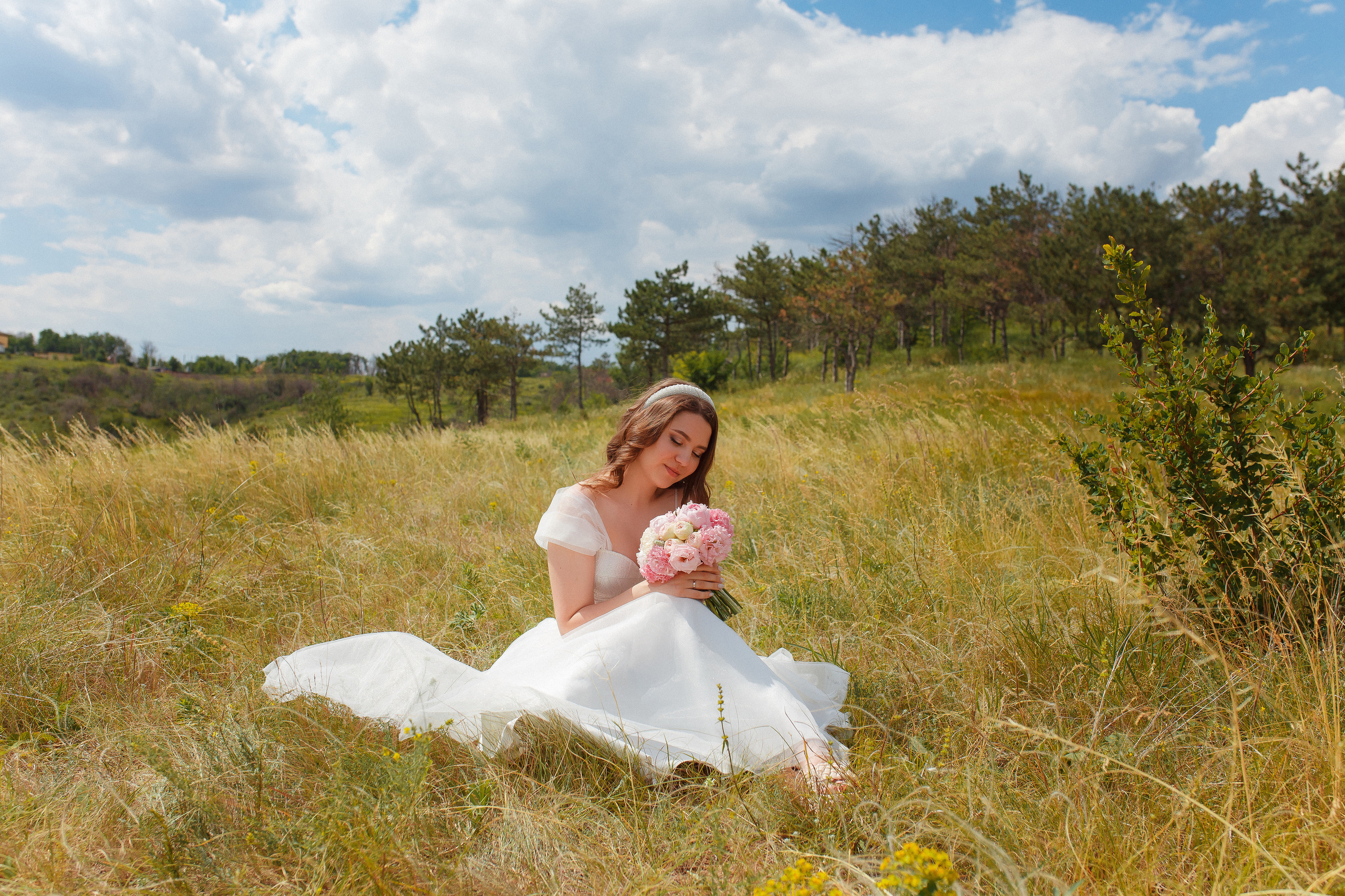 Настя и Саша. Свадебный и семейный фотограф  Новочеркасск Виктория Литвиненко