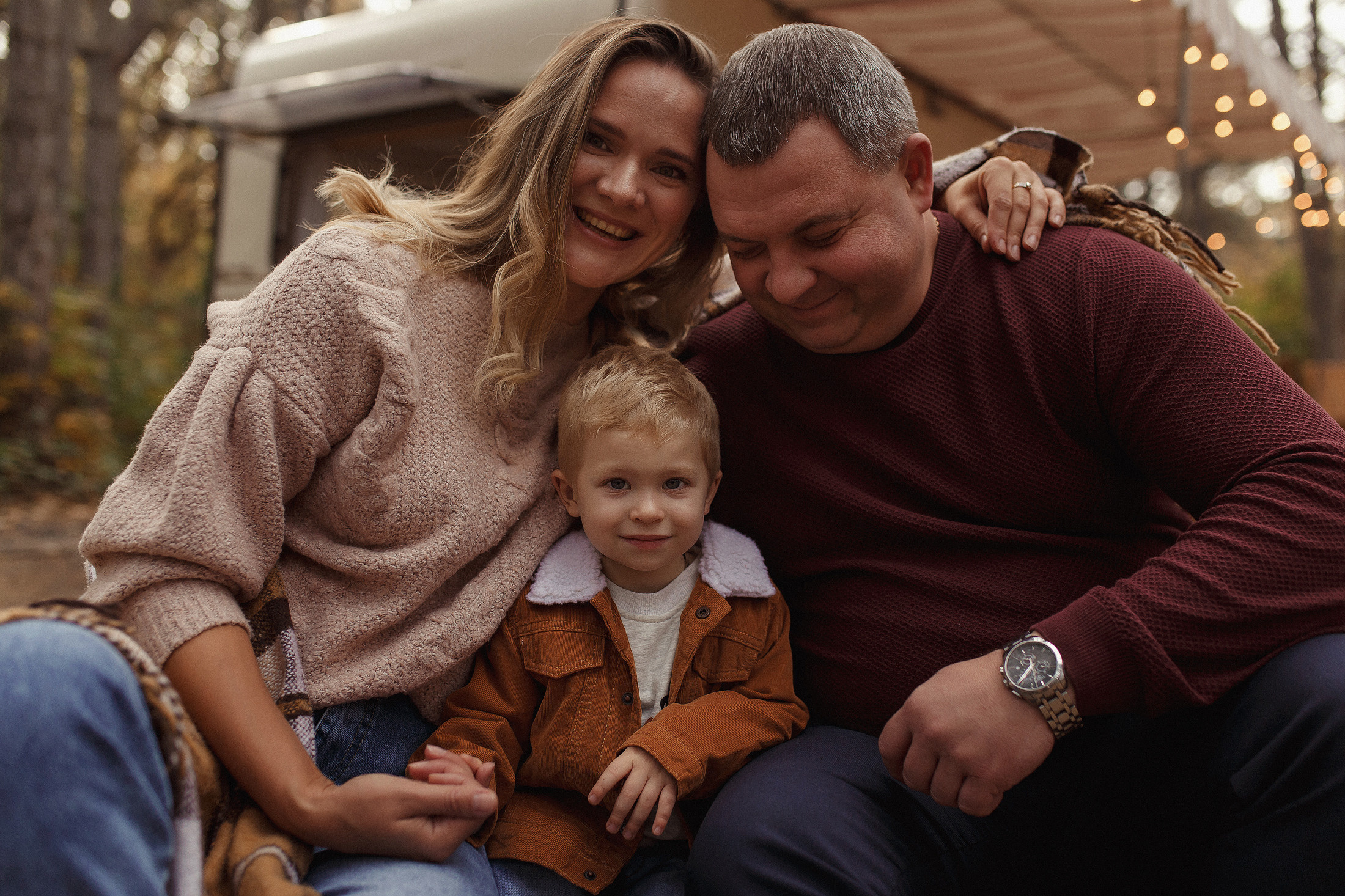 Семья Жени. Свадебный и семейный фотограф  Новочеркасск Виктория Литвиненко