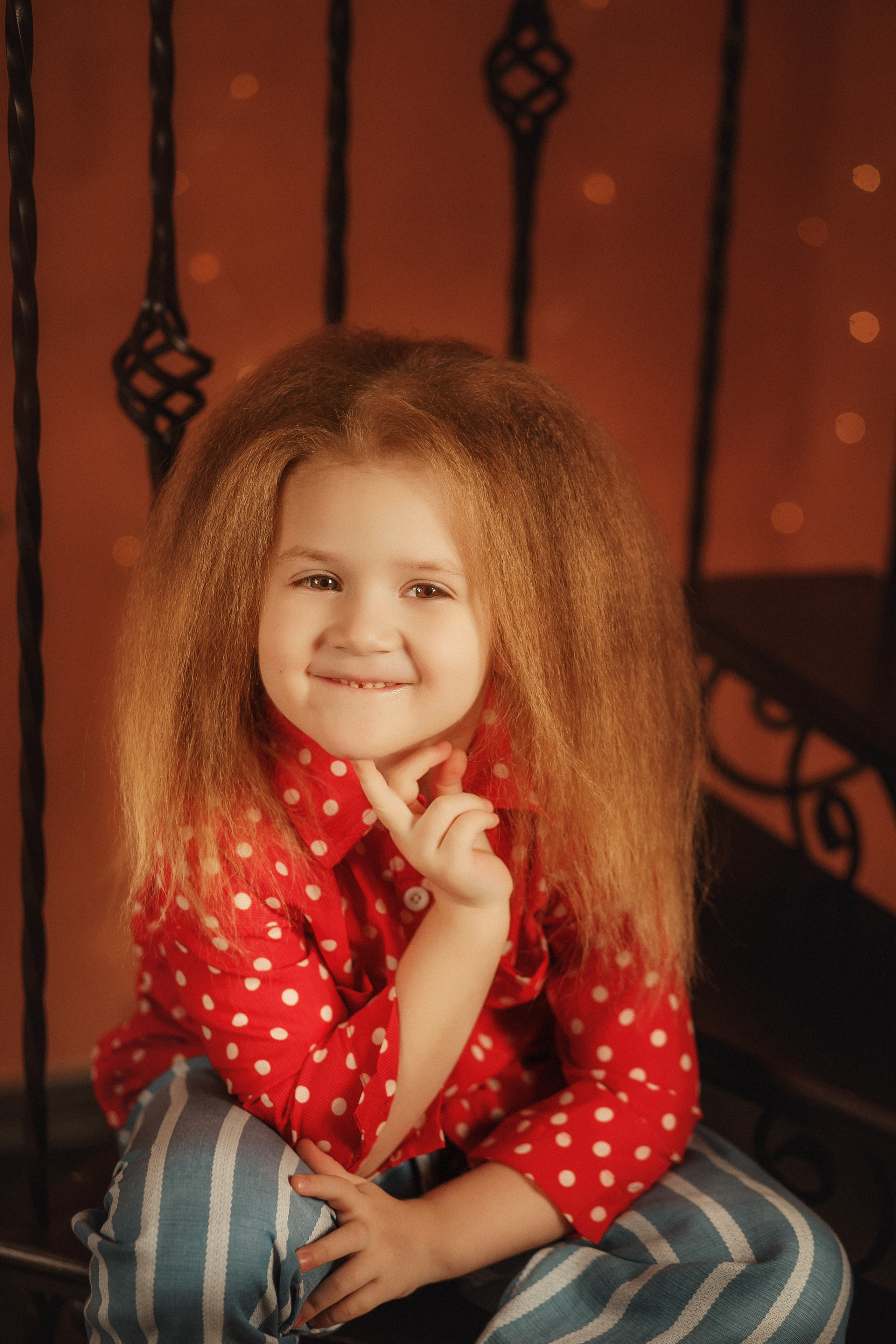 Домовенок Кузенька. Свадебный и семейный фотограф  Новочеркасск Виктория Литвиненко