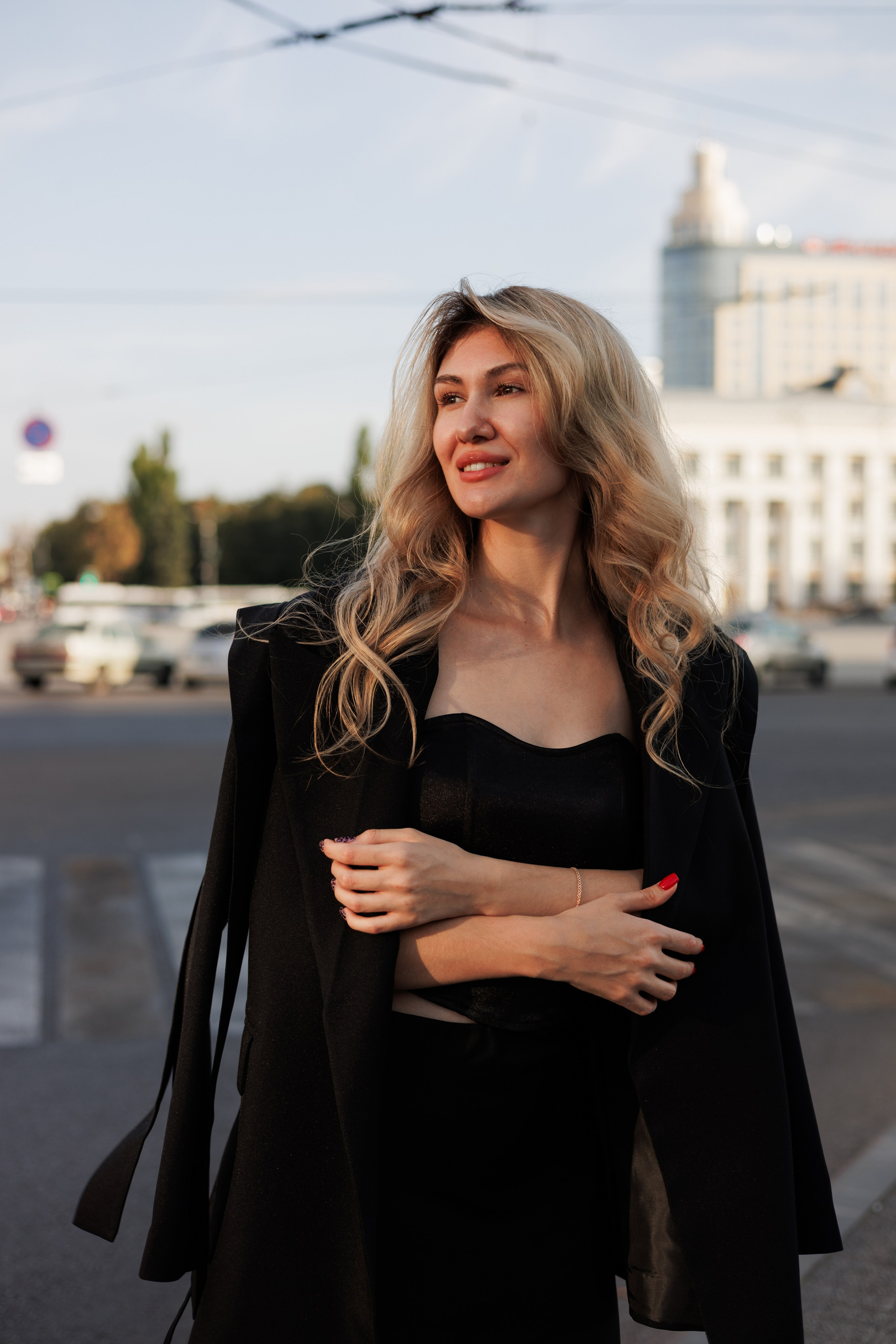 Уличная фотография. Фотограф в Воронеже Елена Бухонова