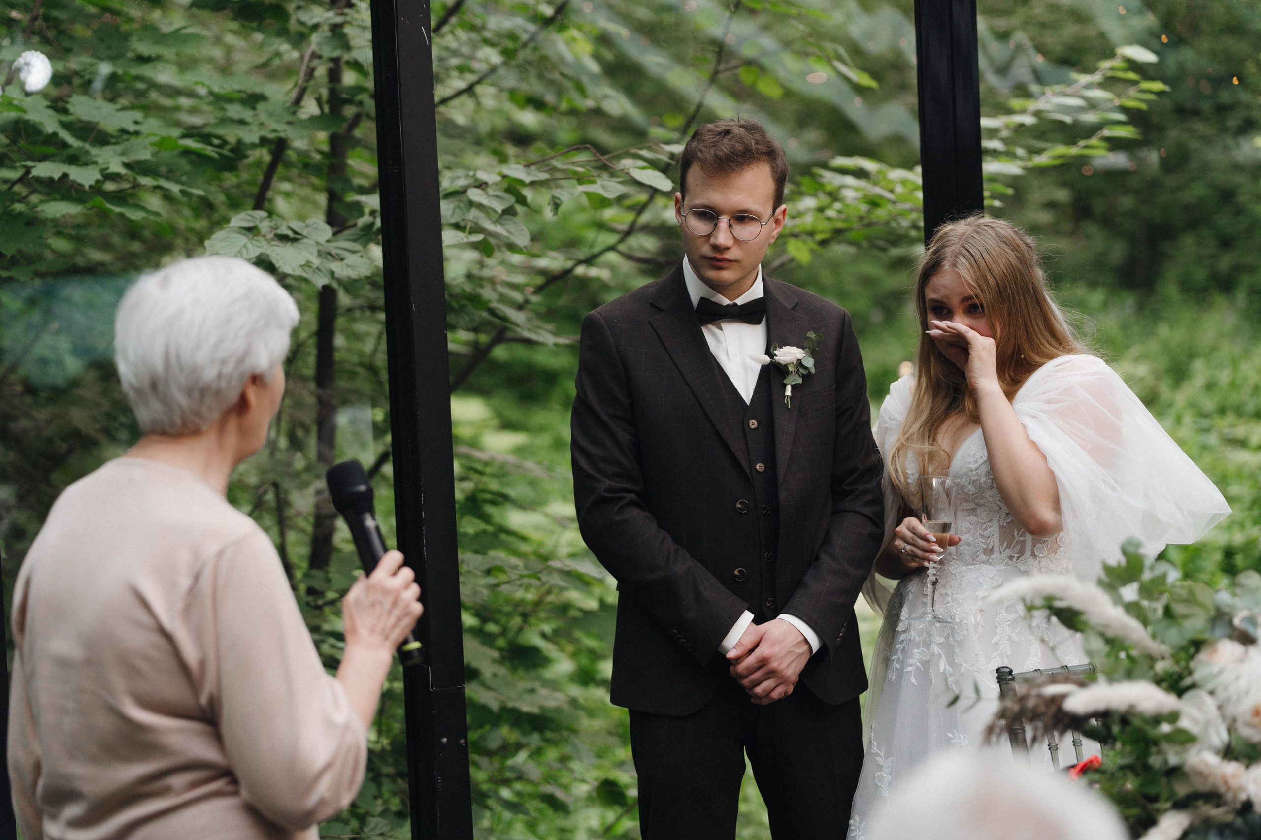Евгений и Александра. Фотограф/ видеограф Катя Ильина Калуга