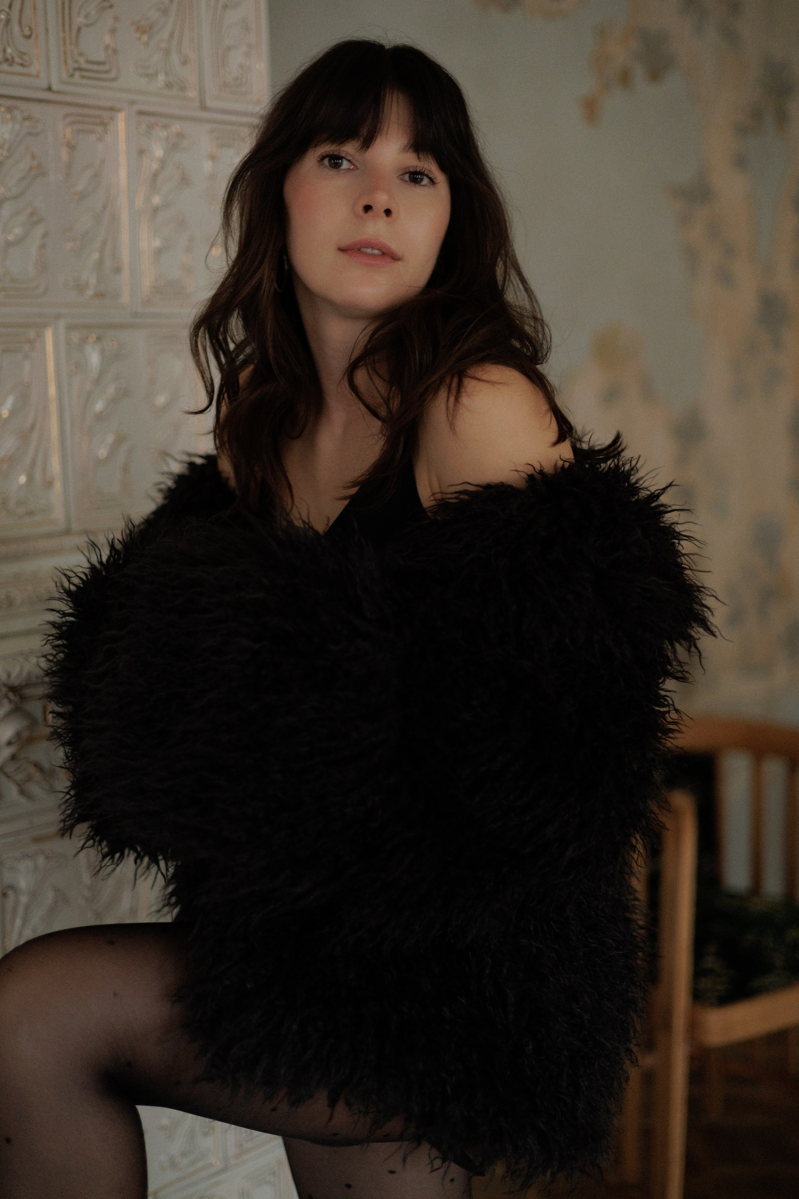 Юля. Привет! Меня зовут Лера, я фотограф в Нижнем Новгороде