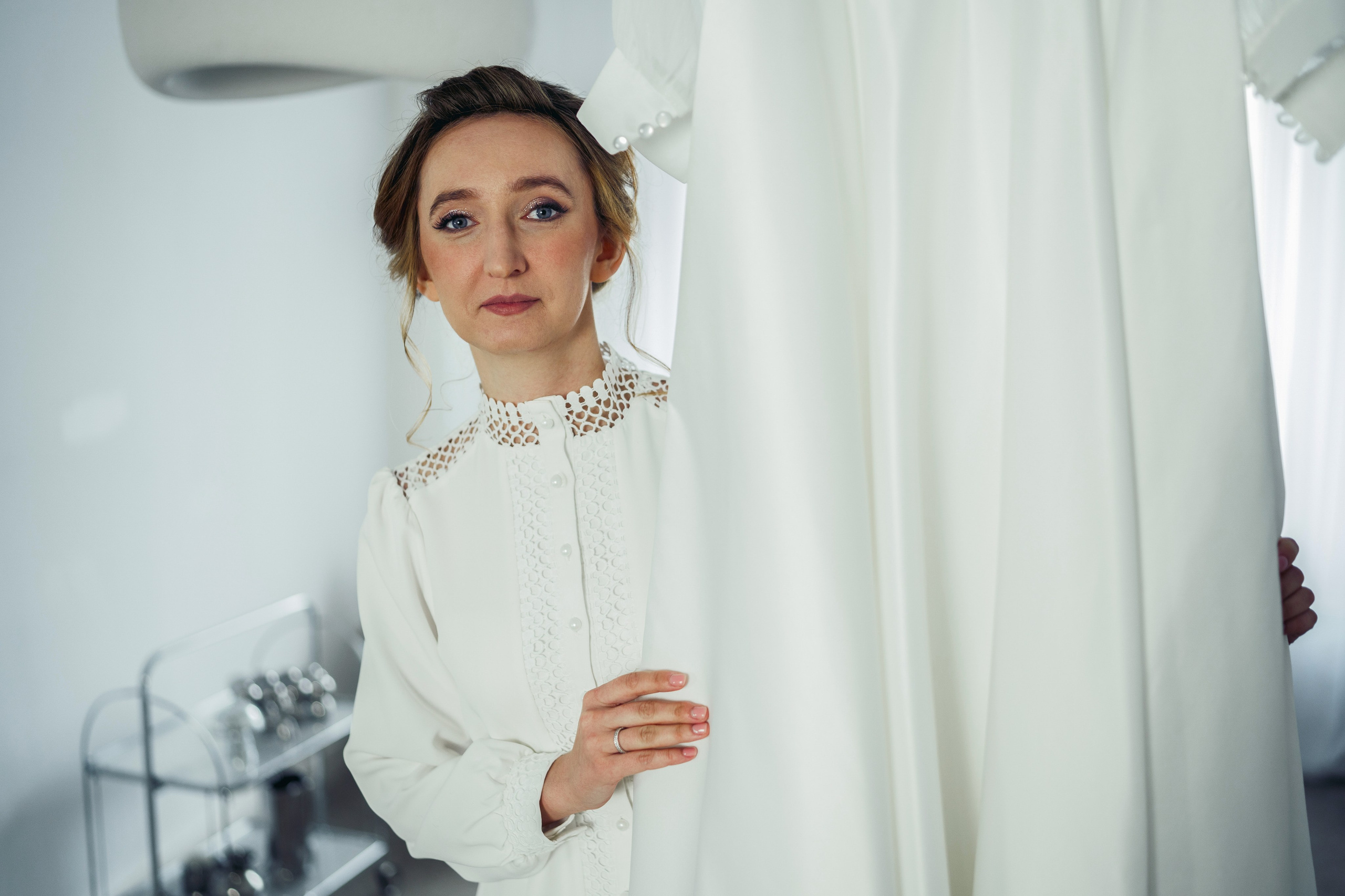 Дина и Валера. Фотограф Павел Герасименко