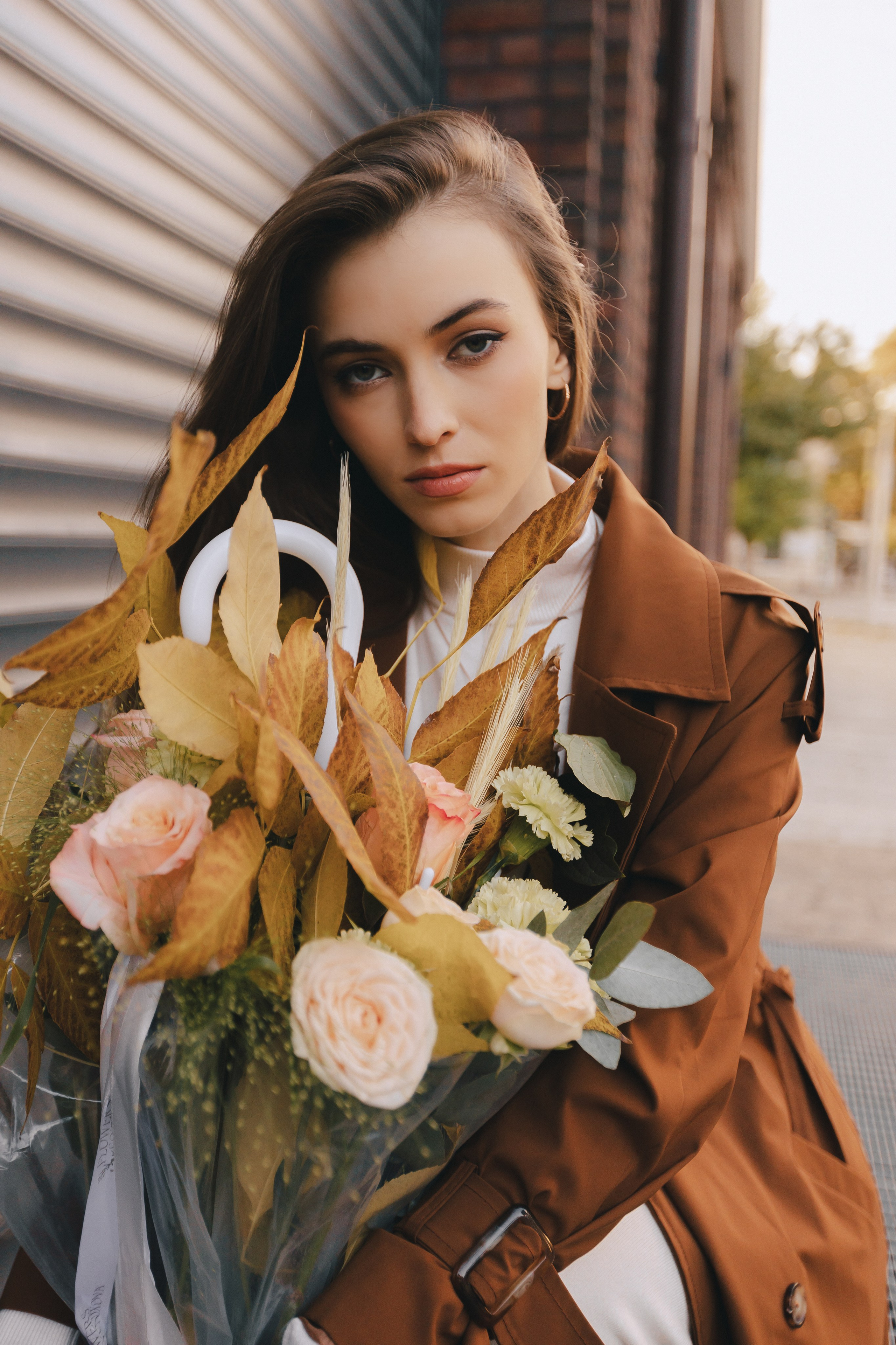 Алина. Фотограф Таганрог Любимая Надя