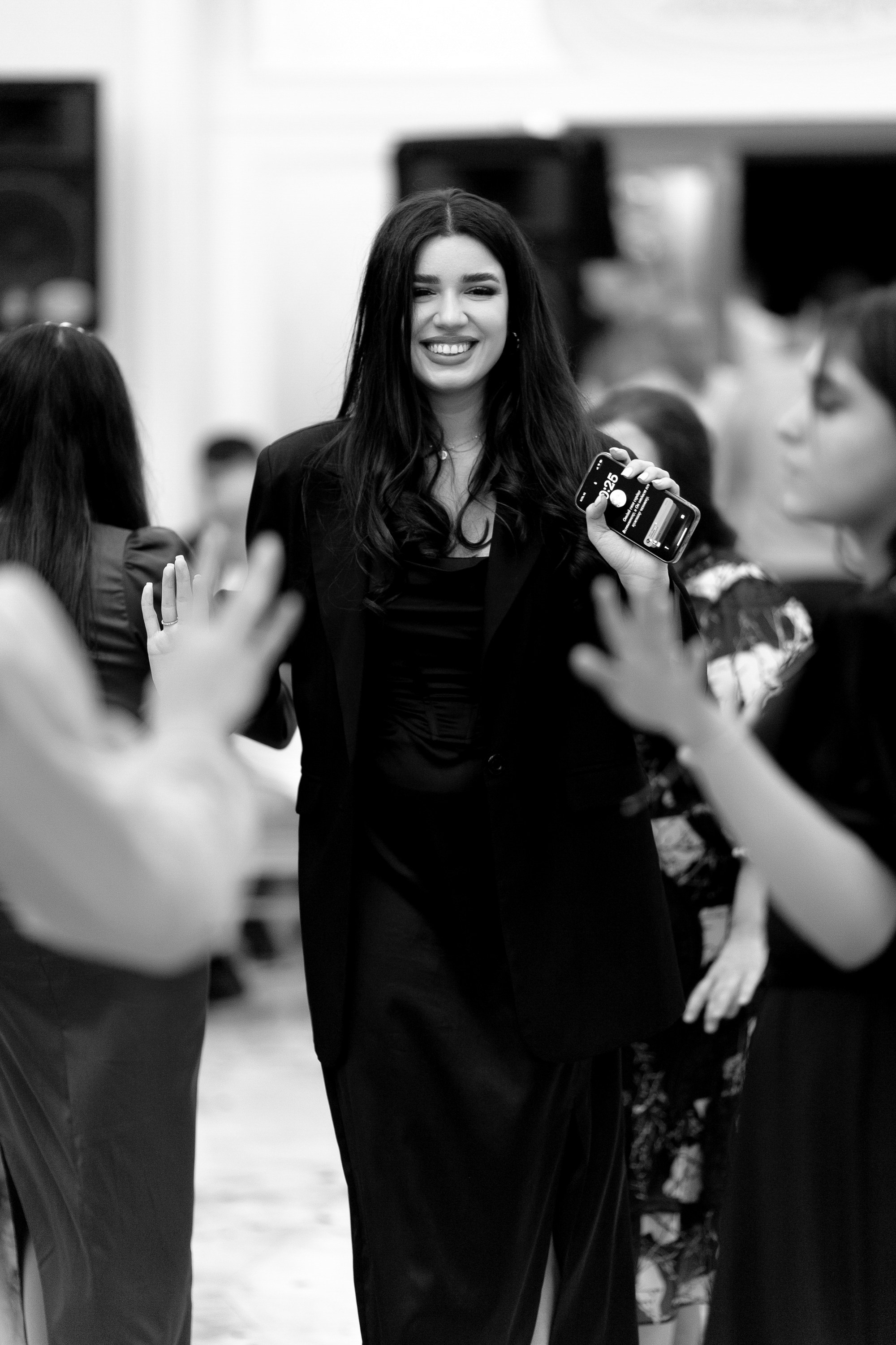 Islam & Samira. Свадебный и фэшн фотограф