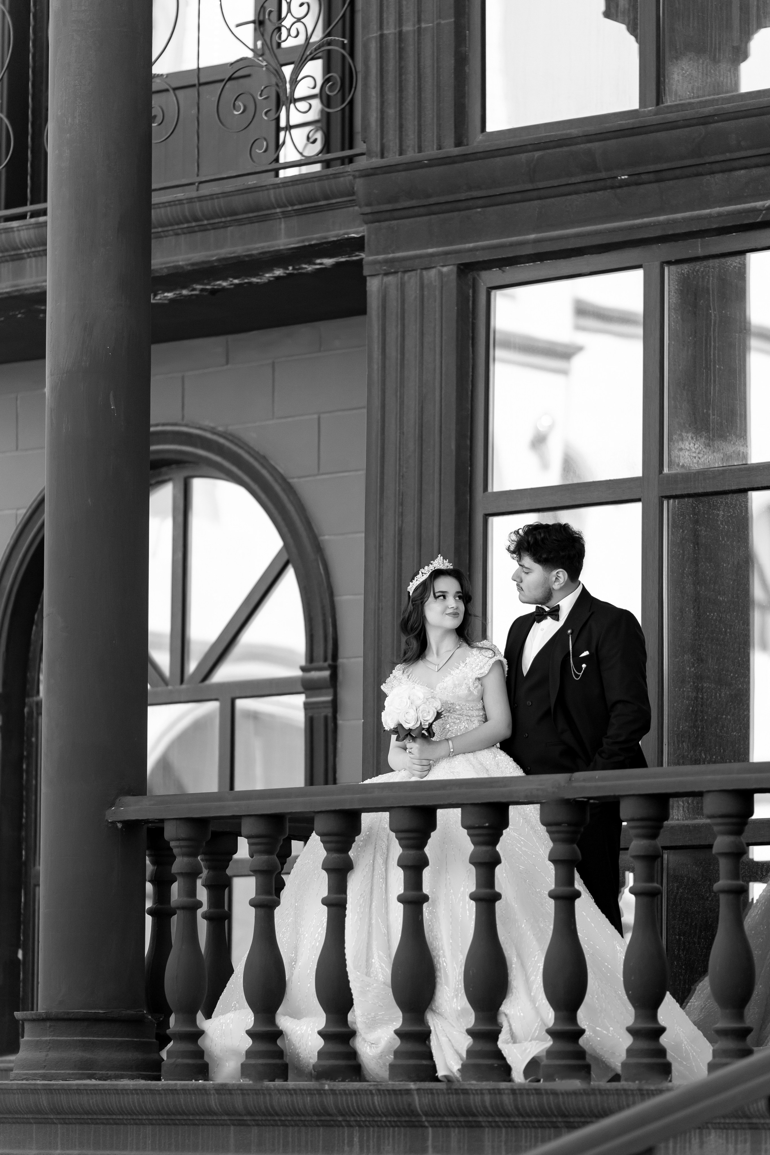 Ilham & Khazana. Свадебный и фэшн фотограф