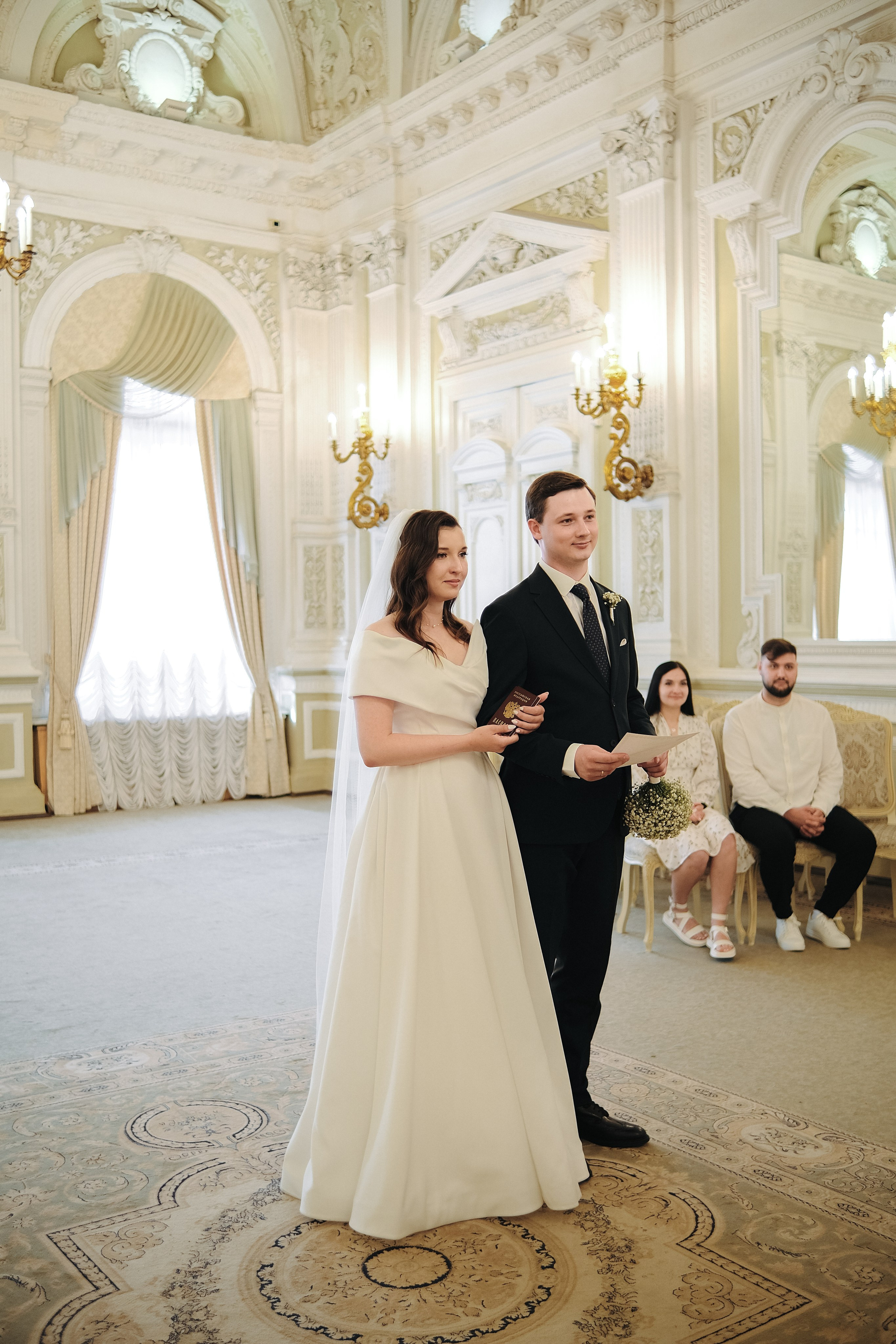 Оля & Саша ДБ1. Phdkvmr.ru