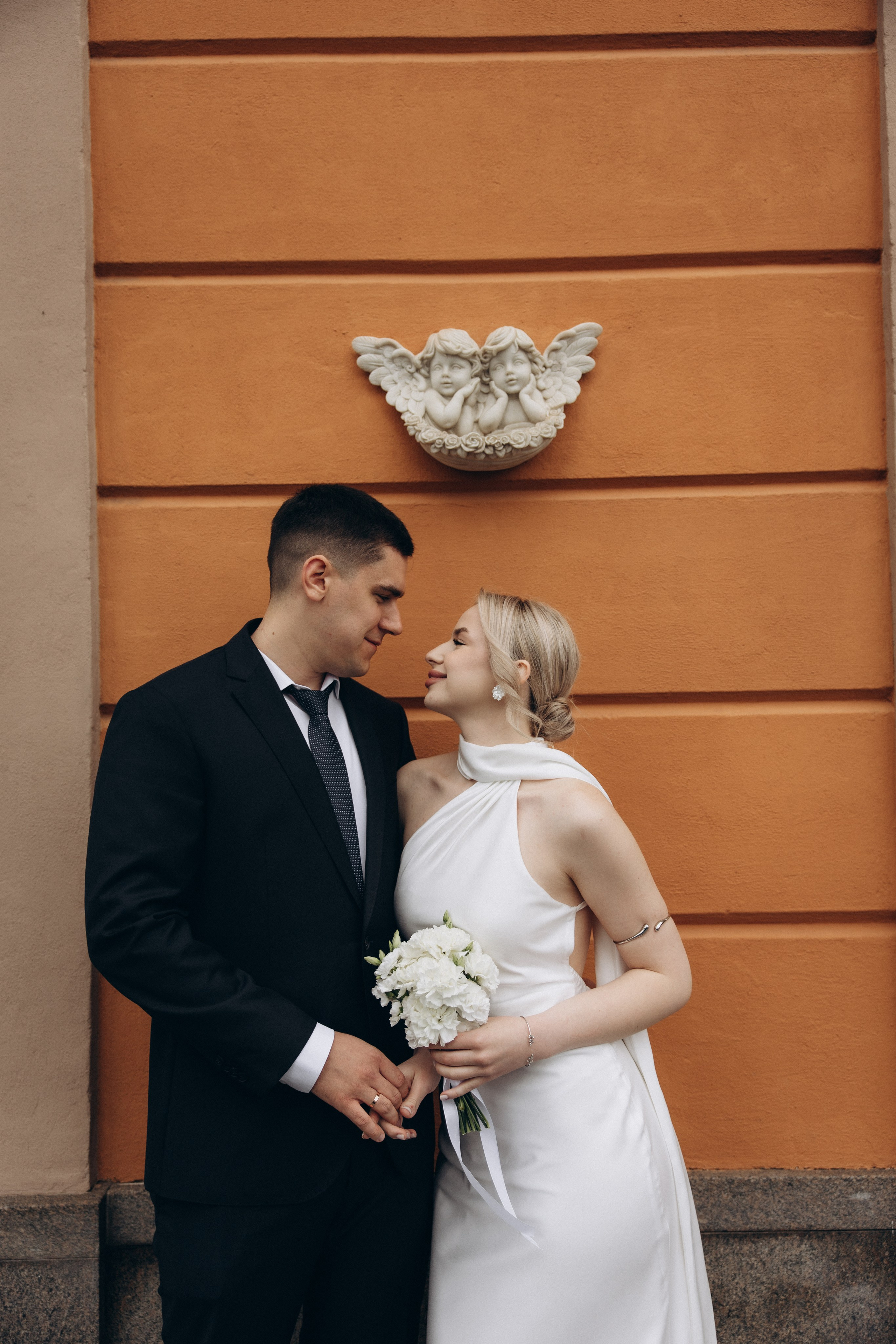 Эвелина & Жора. Phdkvmr.ru