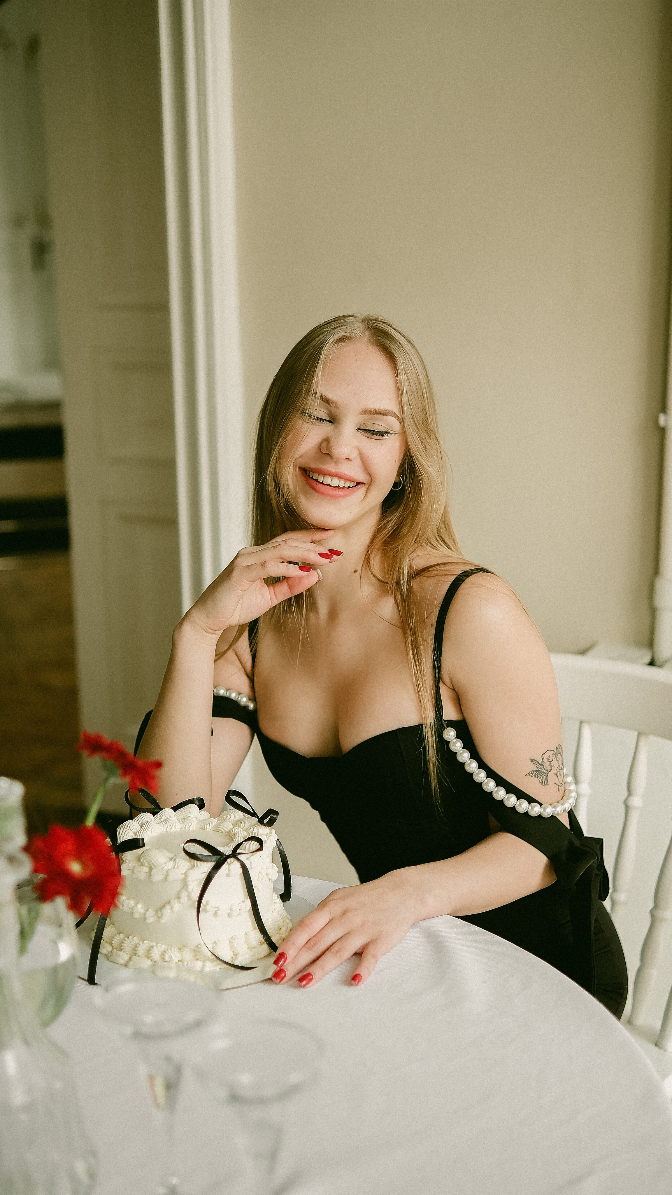 Лина. Phdkvmr.ru