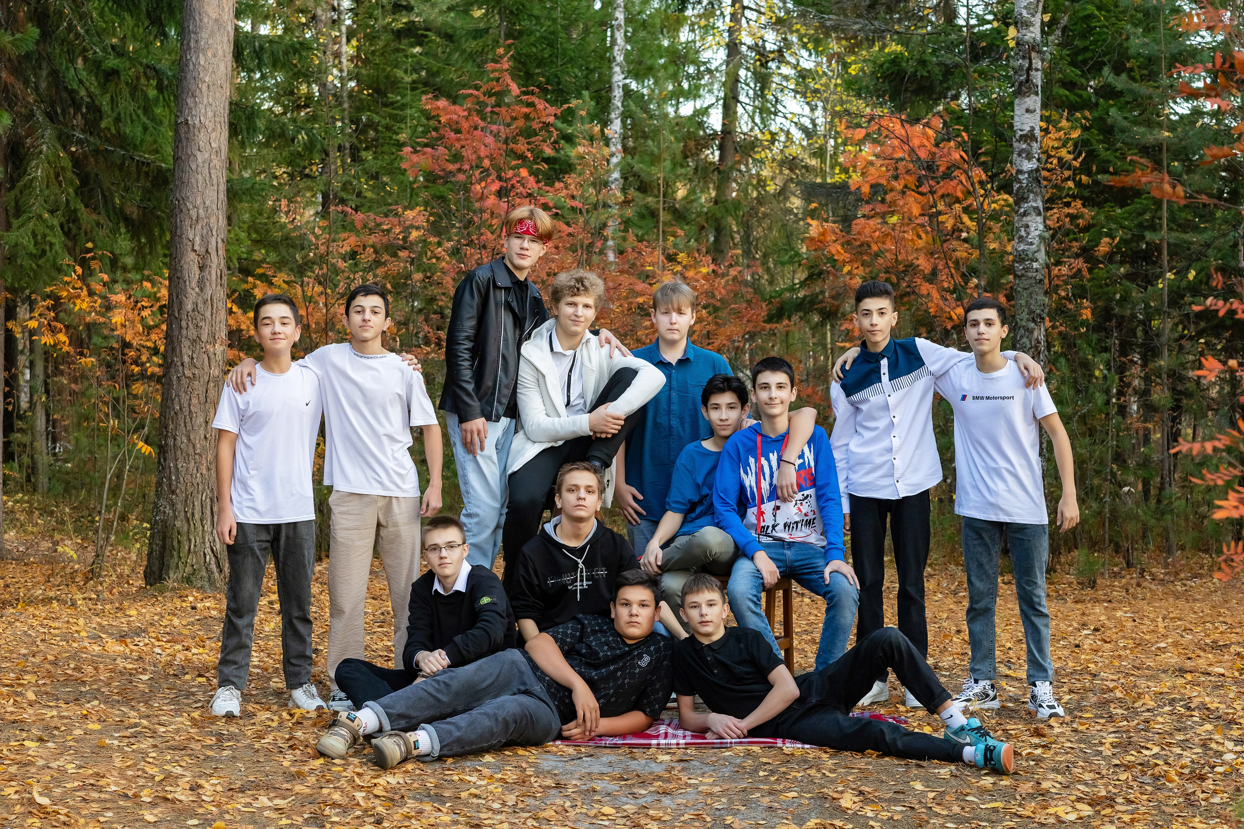 Примеры фото СТАРШИЕ КЛАССЫ. Фотограф Радужный ХМАО, Школьный фотограф, семейный фотограф, выпускной альбом