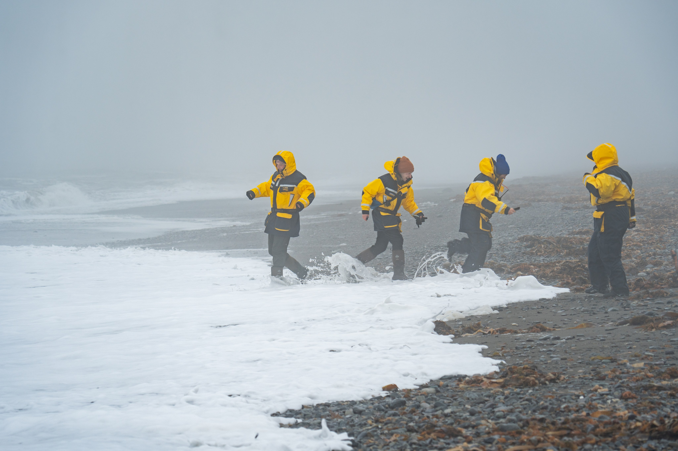 Чукотка. Gusarov Travel Photography