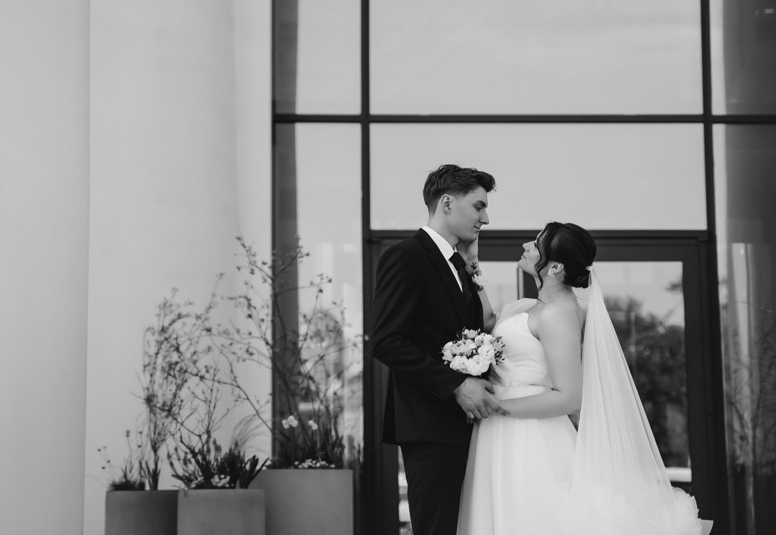 Карина & Алексей 2025. Фотосъемка и видеосъемка свадеб Липецк