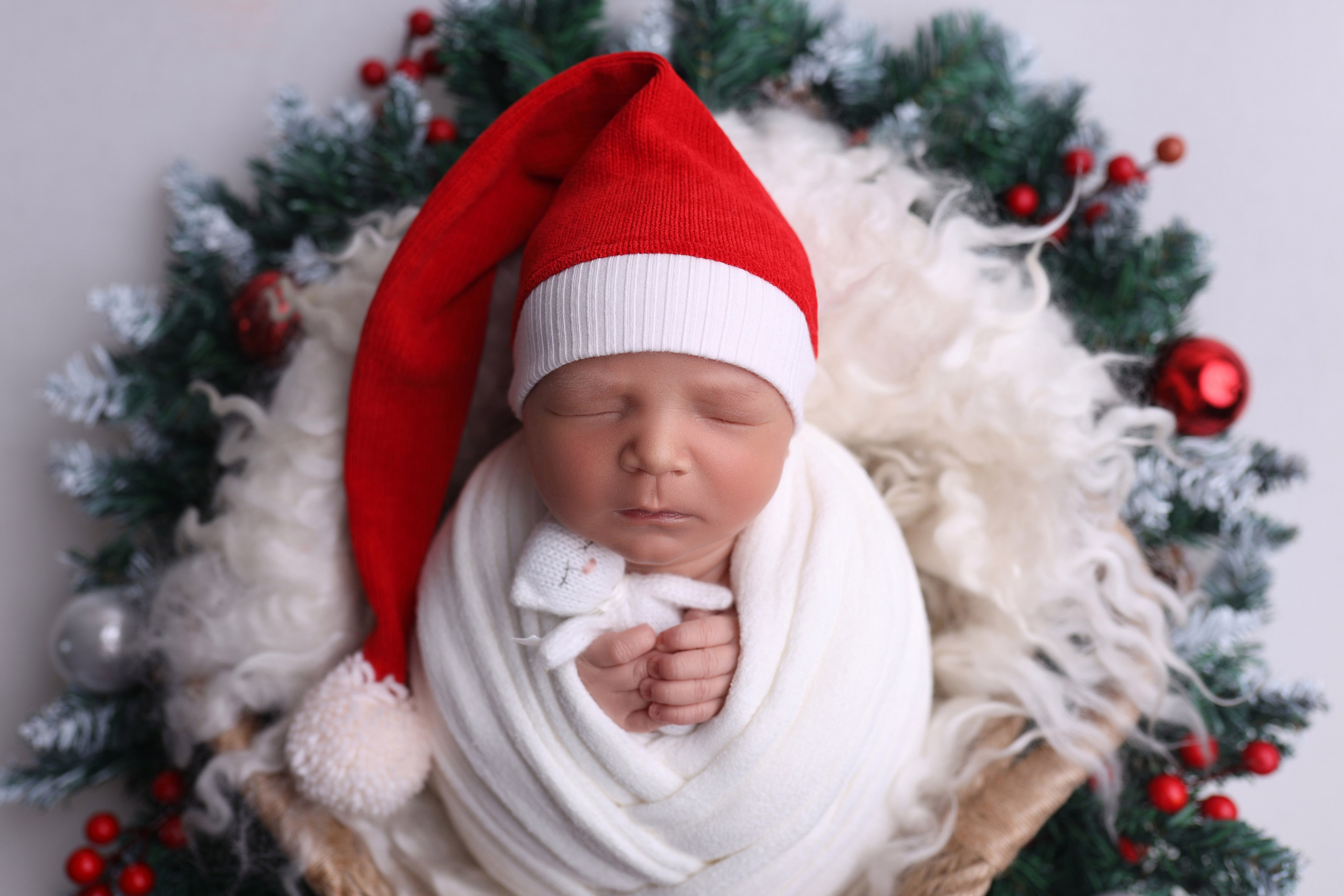 Newborn мальчики. Фотограф новорожденных Модяева Ирина