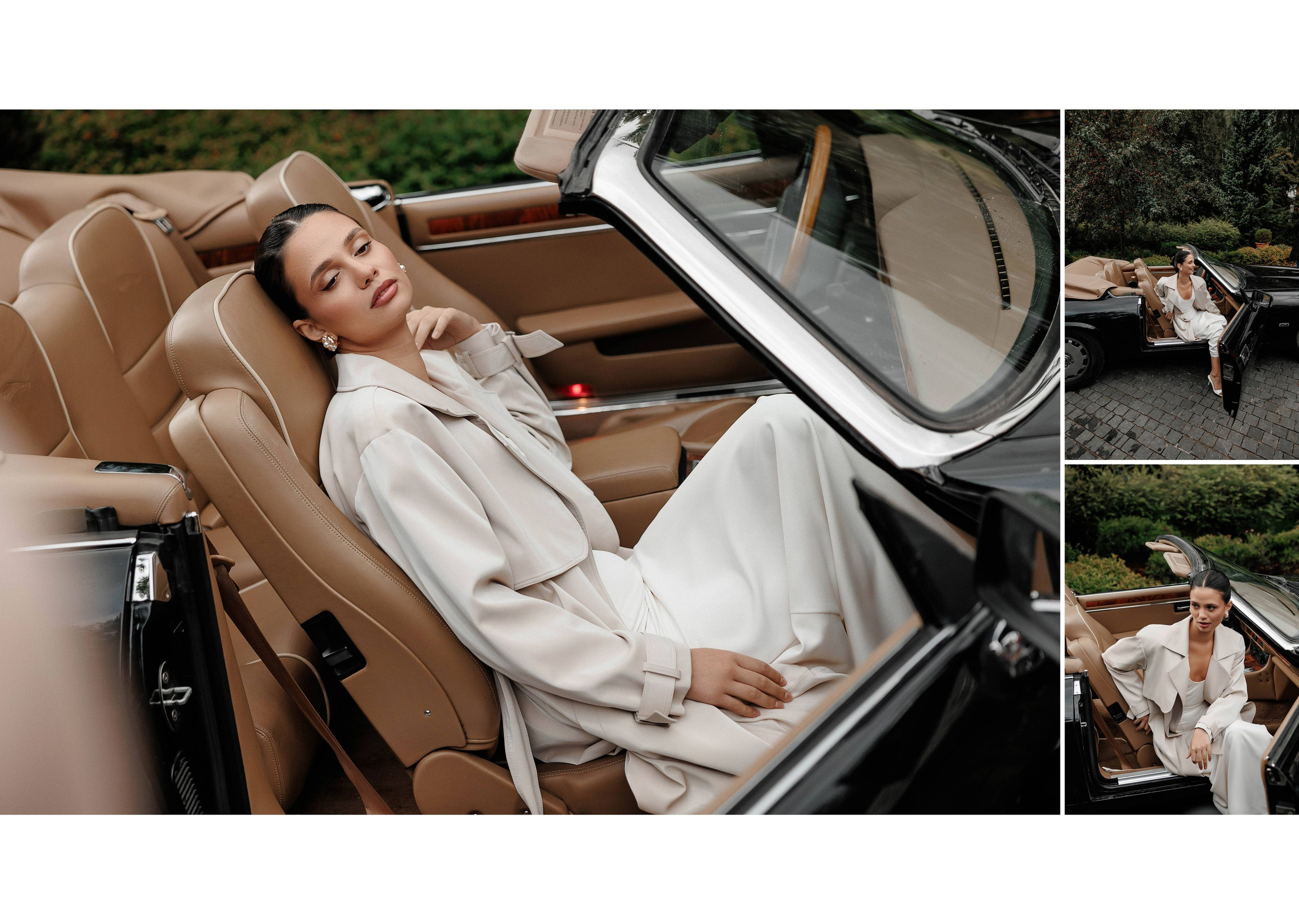 Никита и Лиза Москва Сенешаль. Свадебный фотограф Денис Перминов в Воронеже