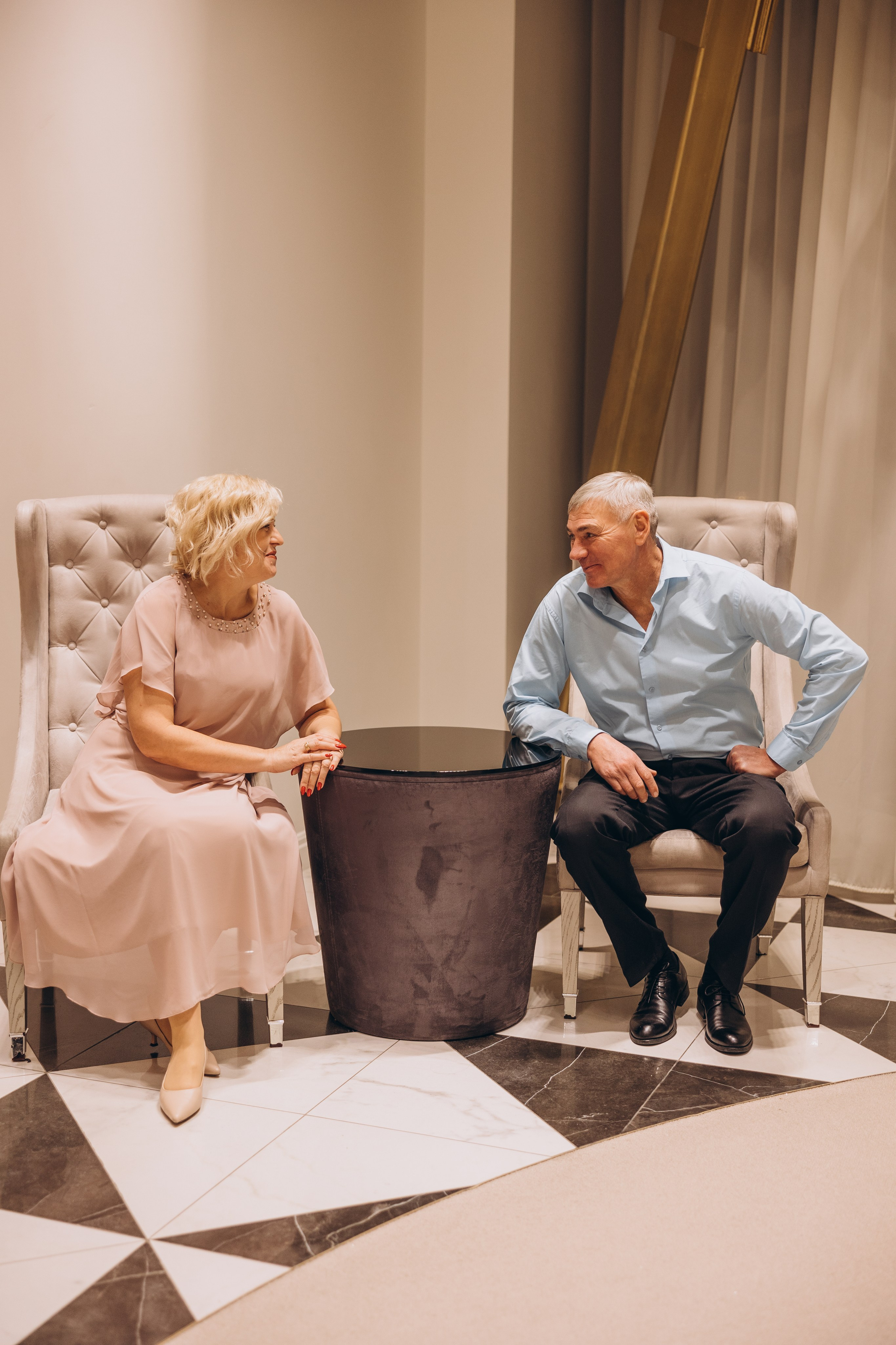 Юлия & Александр. Семейный фотограф в Москве Виктория Ястребинская