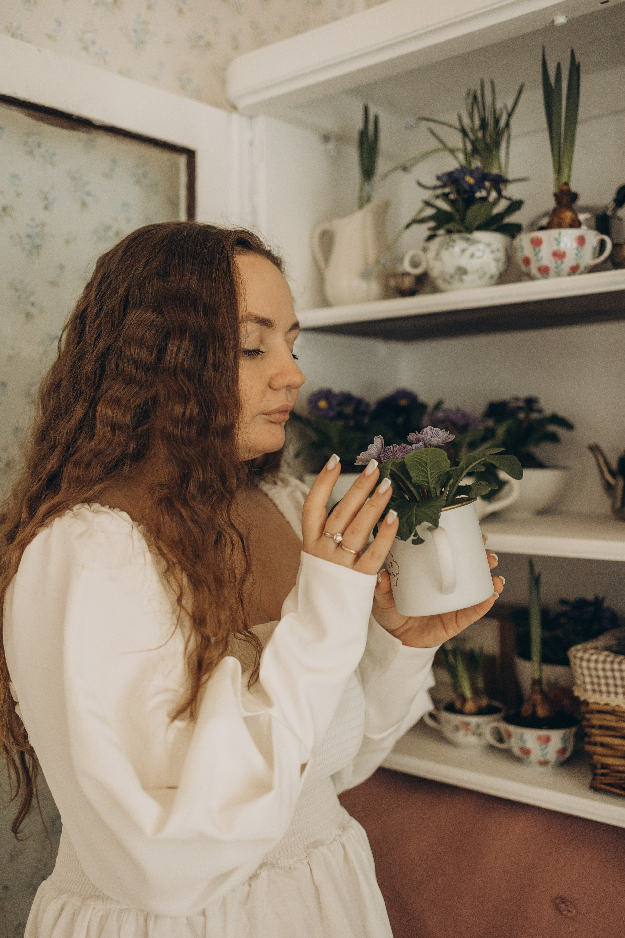 Маша и Лера. Семейный фотограф в Москве Виктория Ястребинская