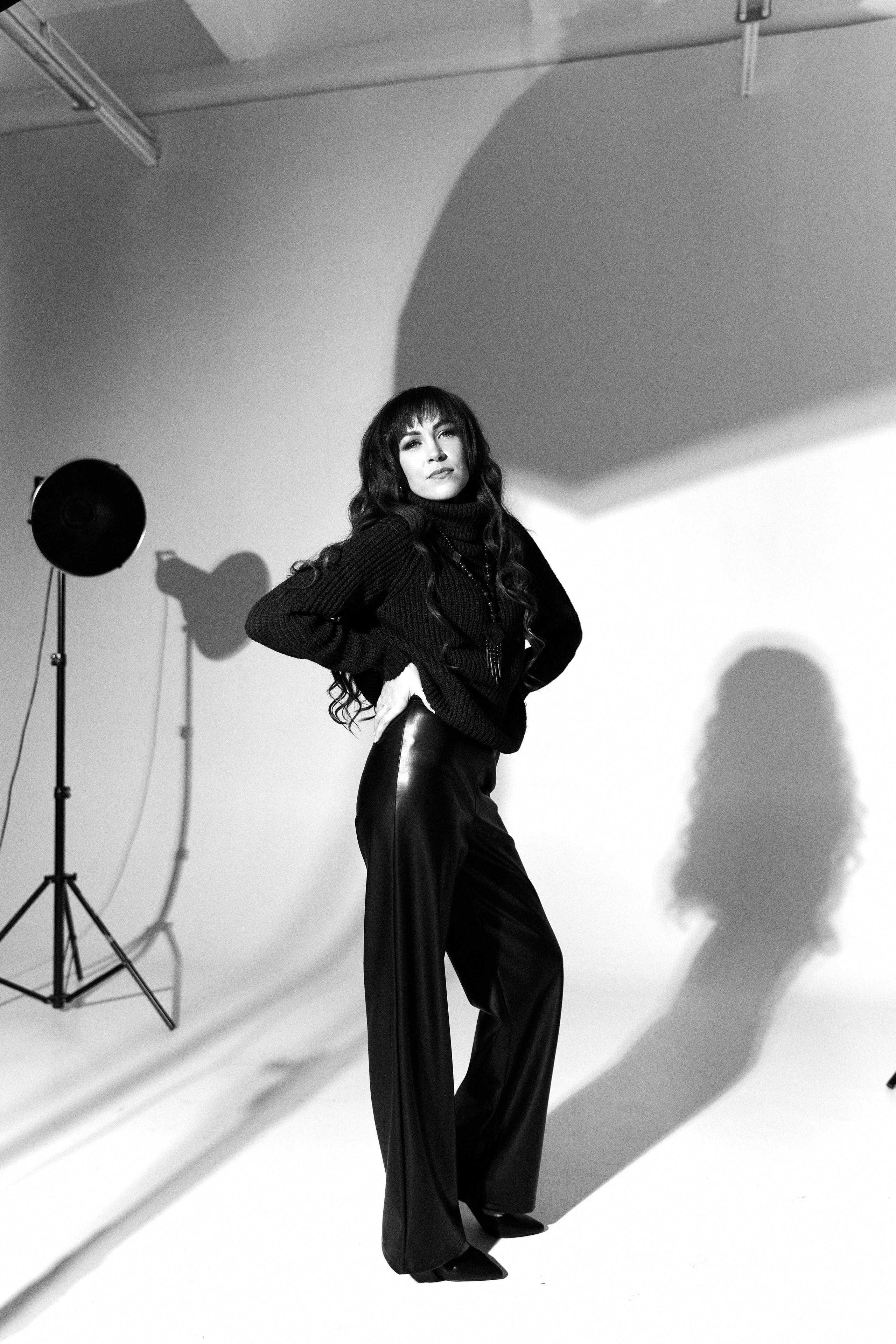 Студия. Супер-быстрый репортажный фотограф в Самаре Ринат Калимуллин