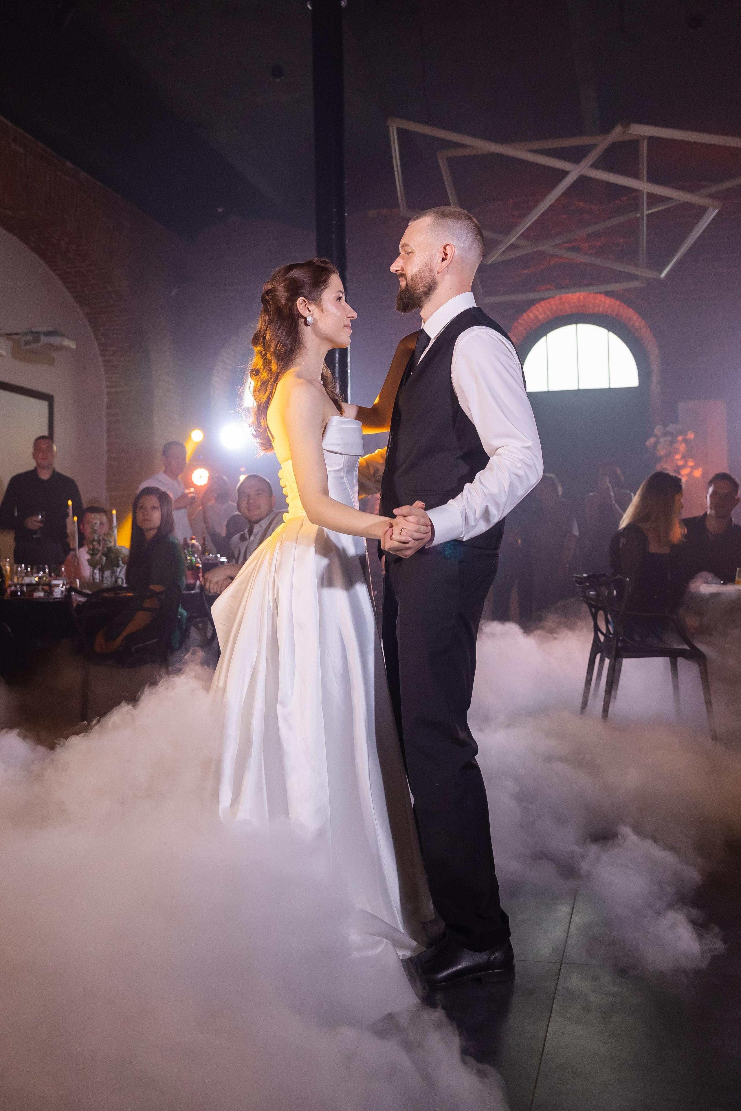 Екатерина и Константин