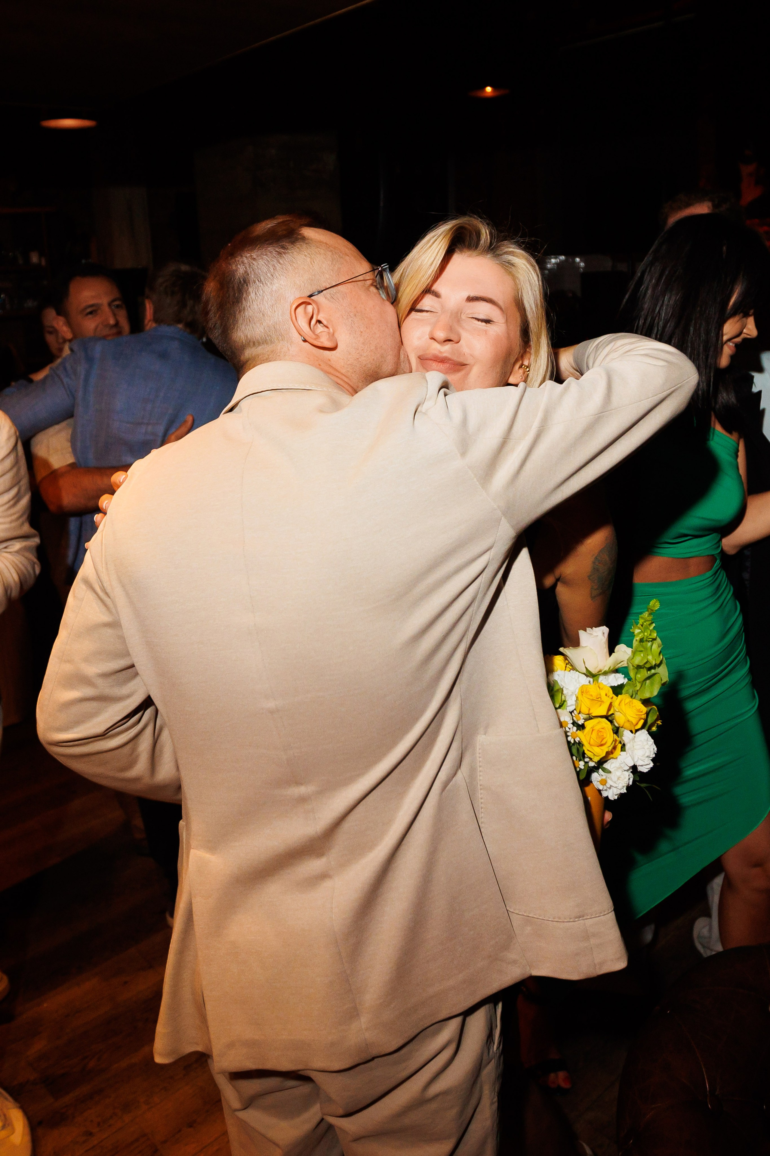 Юбилей Сергей. Фотограф Иван Недорез