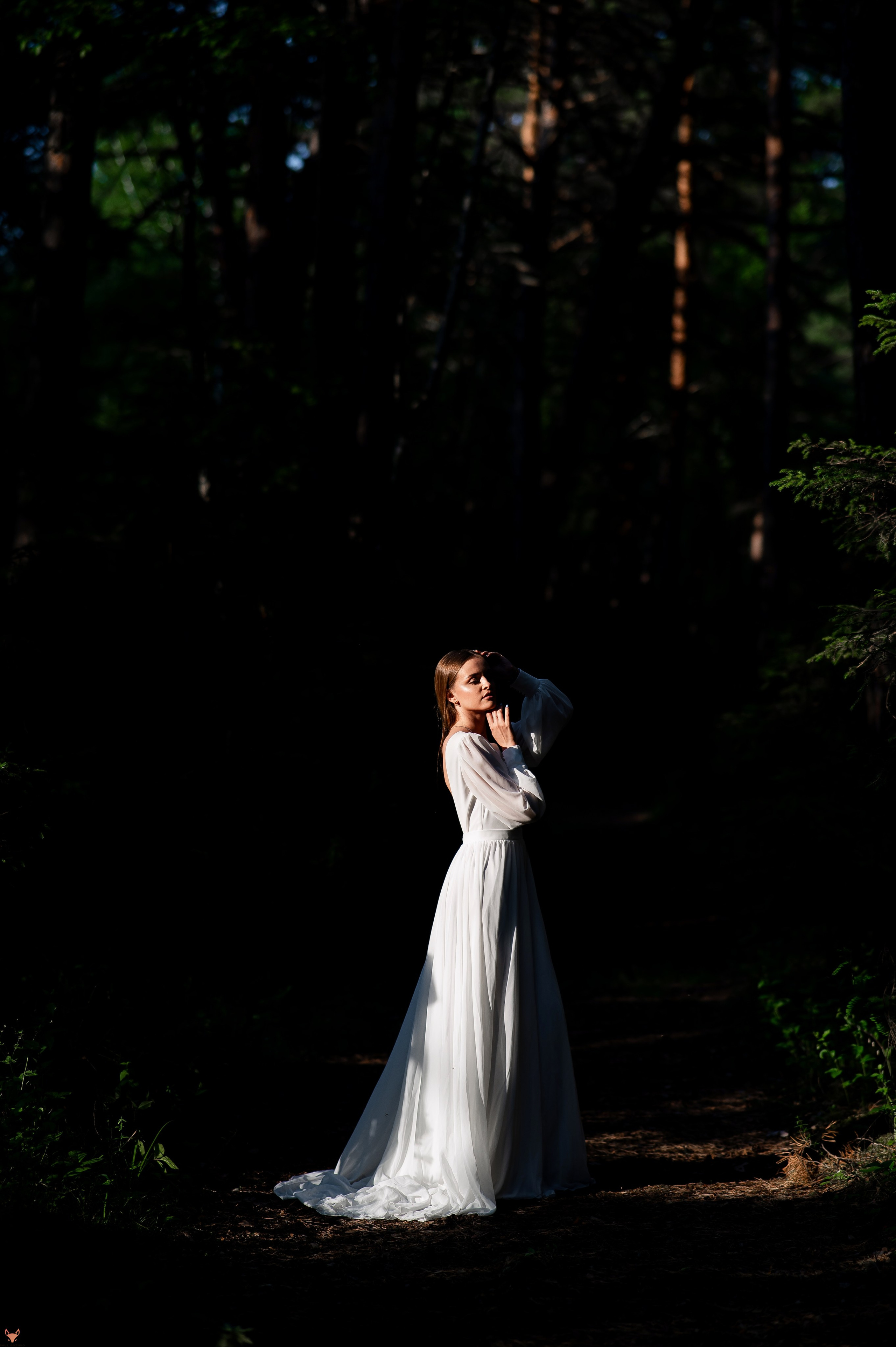 Алина. Свадебный Фотограф Абакан