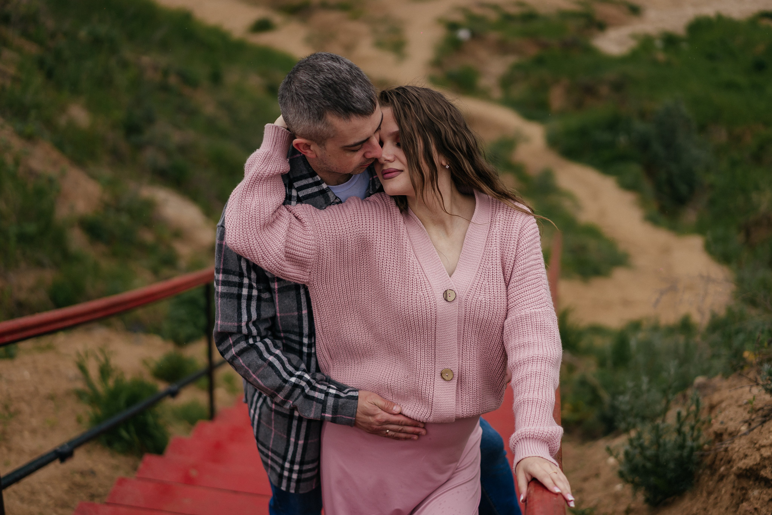 Таня & Влад | МЕЧТА. Фотограф и видеограф Смоленск | Студия Цезарь