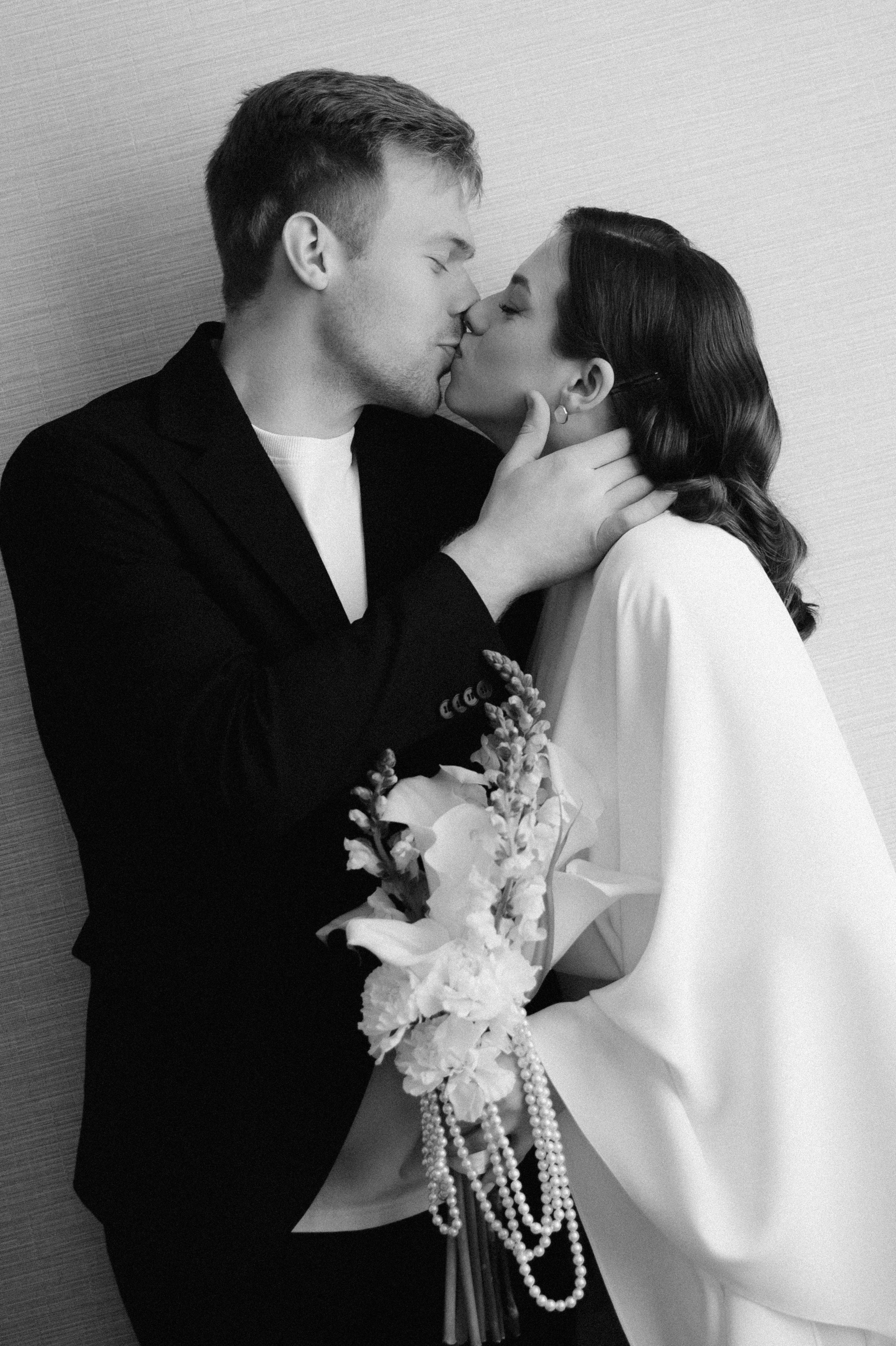 Алёна и Егор. Свадебный фотограф Колотовкина Валентина Москва