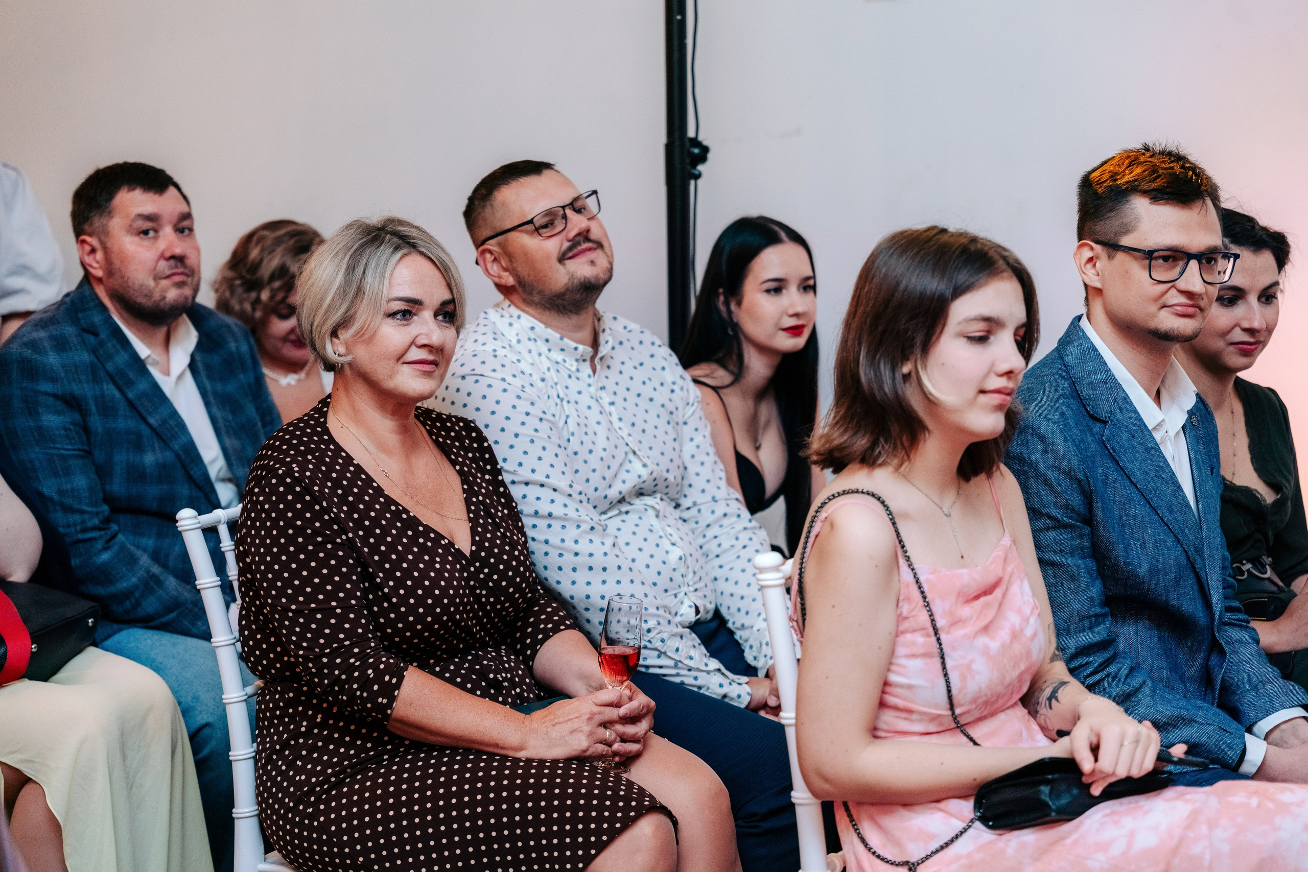 Дарья и Олег | Москва. Свадебный фотограф Анастасия Лебедикова Москва