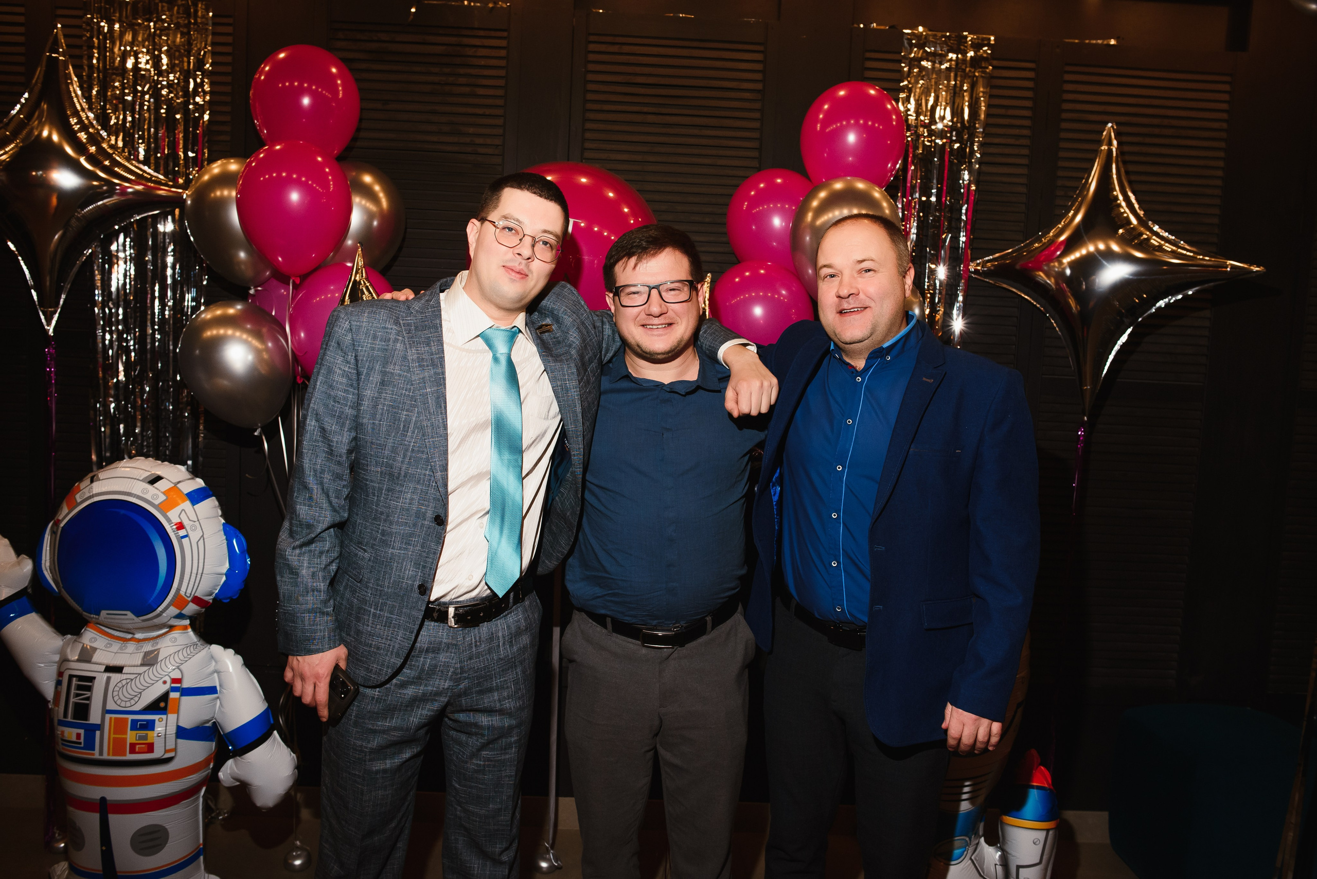 Корпоратив в WTC. Свадебный и просто хороший фотограф в Челябинске