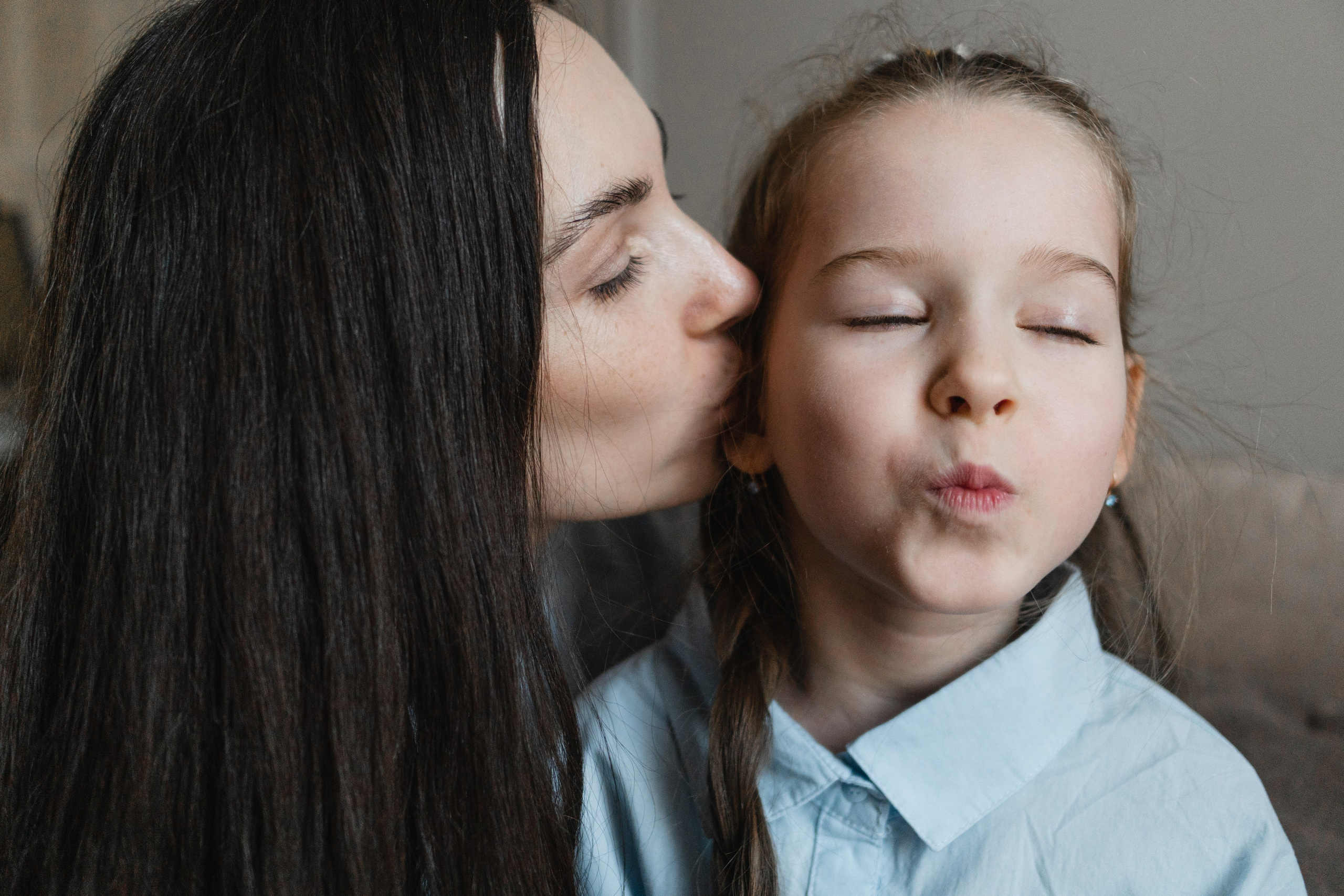Алена, Лера и Марк. Семейный и детский фотограф в Санкт-Петербурге Наталья Григорьева