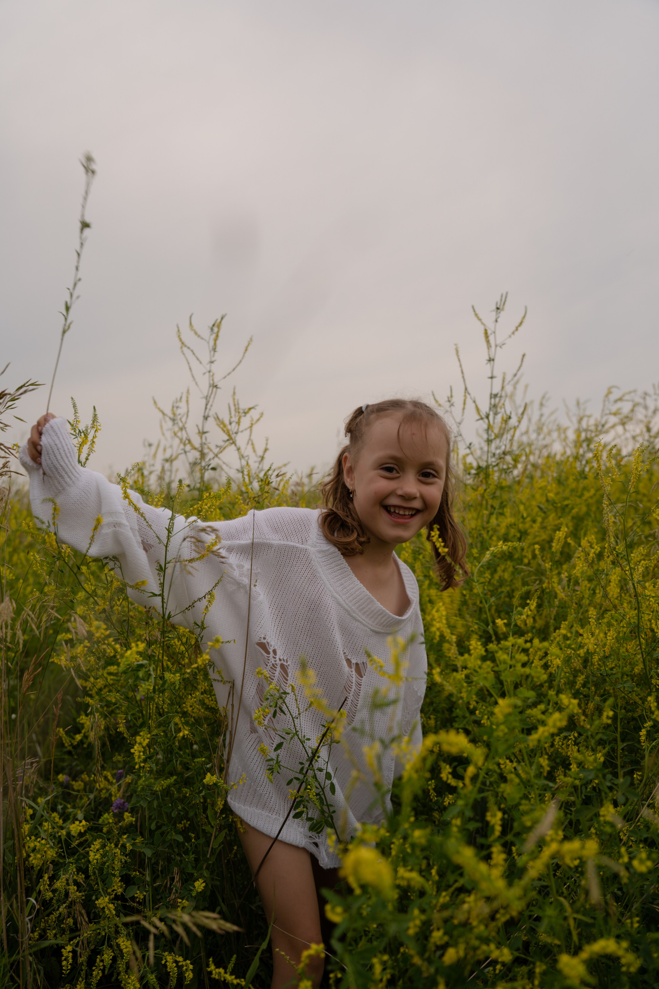 Рита и Ксюша. Фотограф Иркутск / Хомутово