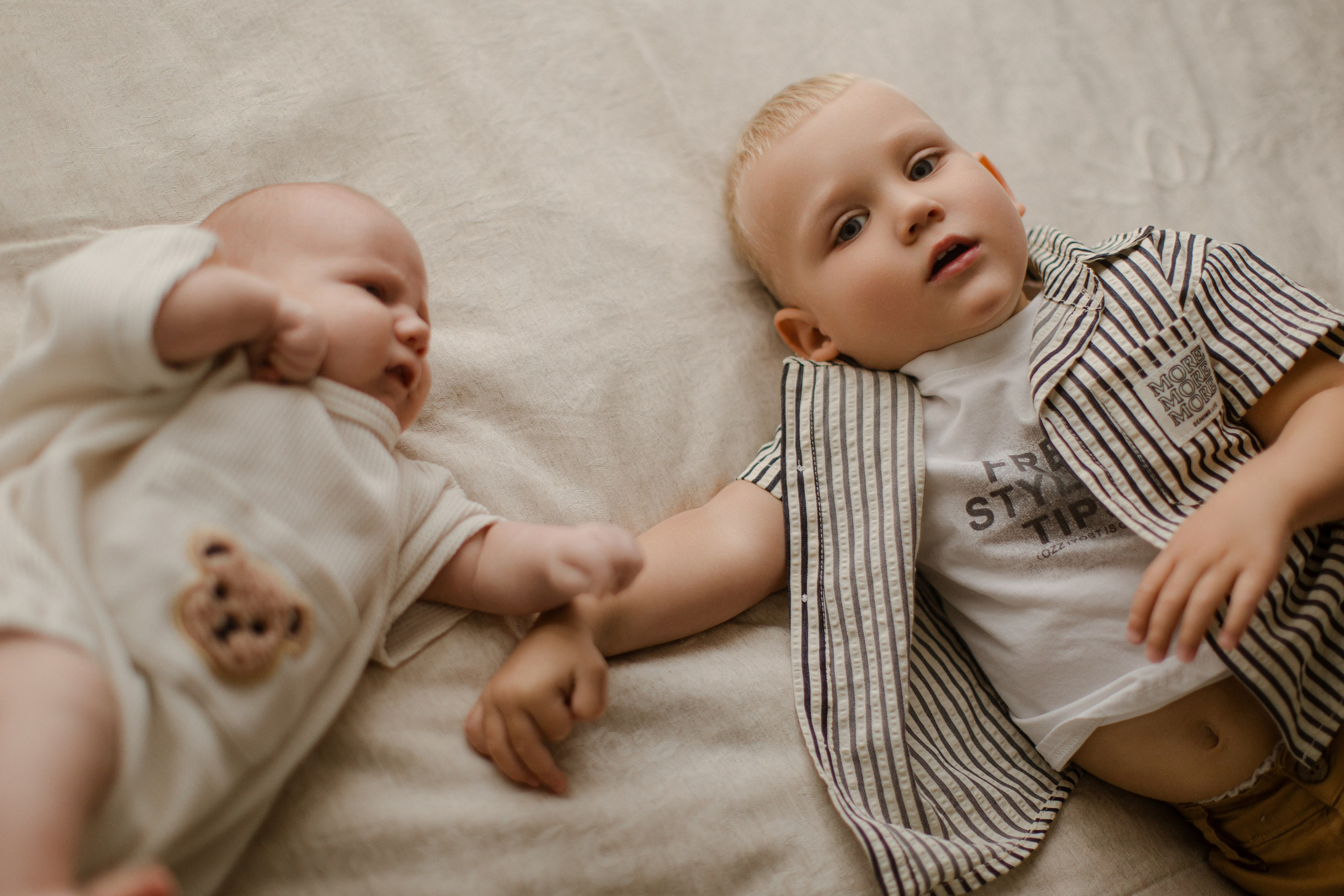 Володя Диана и дети. Семейный и детский фотограф в Москве Кузьмина Мария