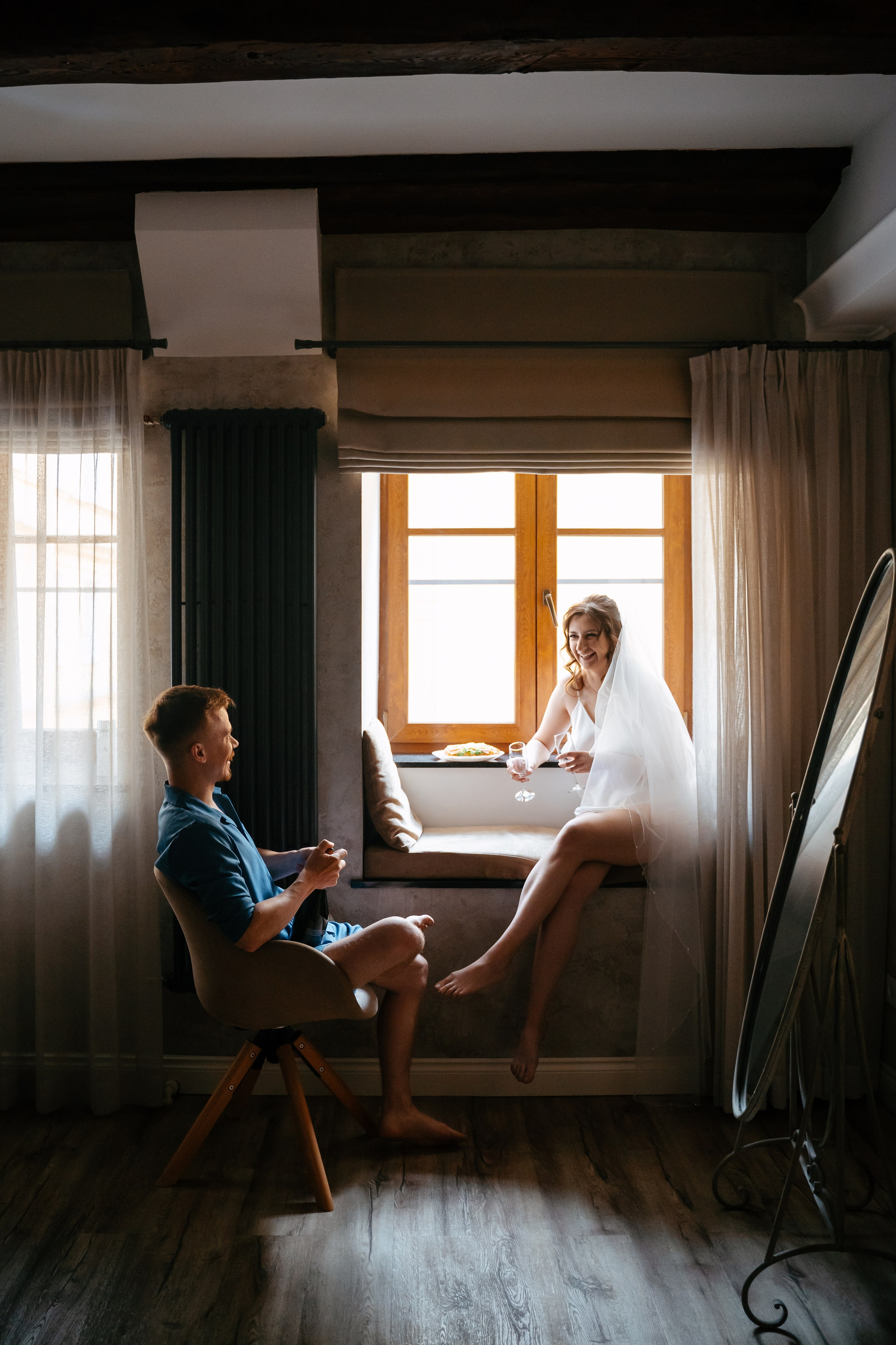 Мария и Иван. Семейный и свадебный фотограф в Санкт-Петербурге и Москве