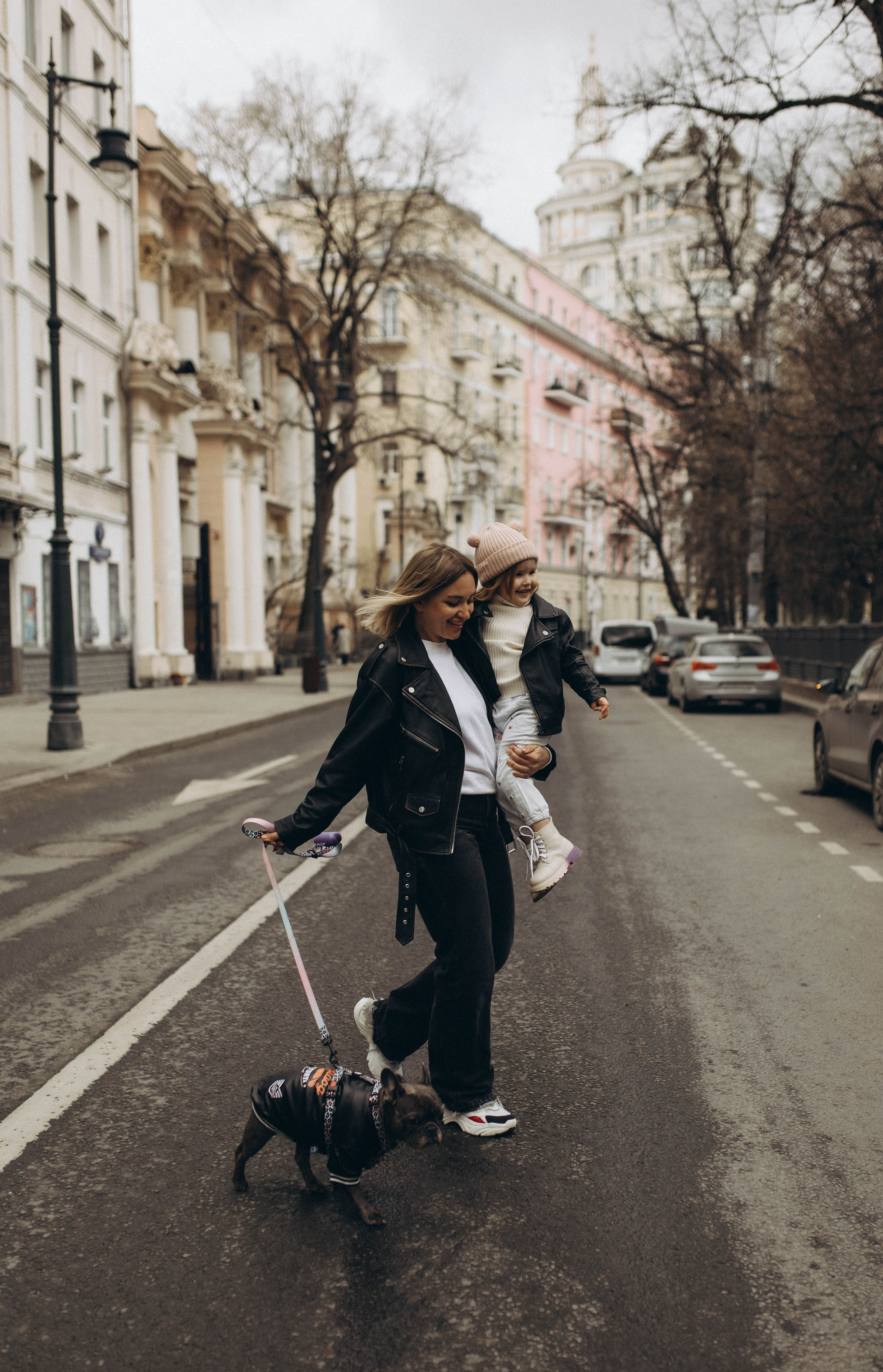 Миронова Анастасия