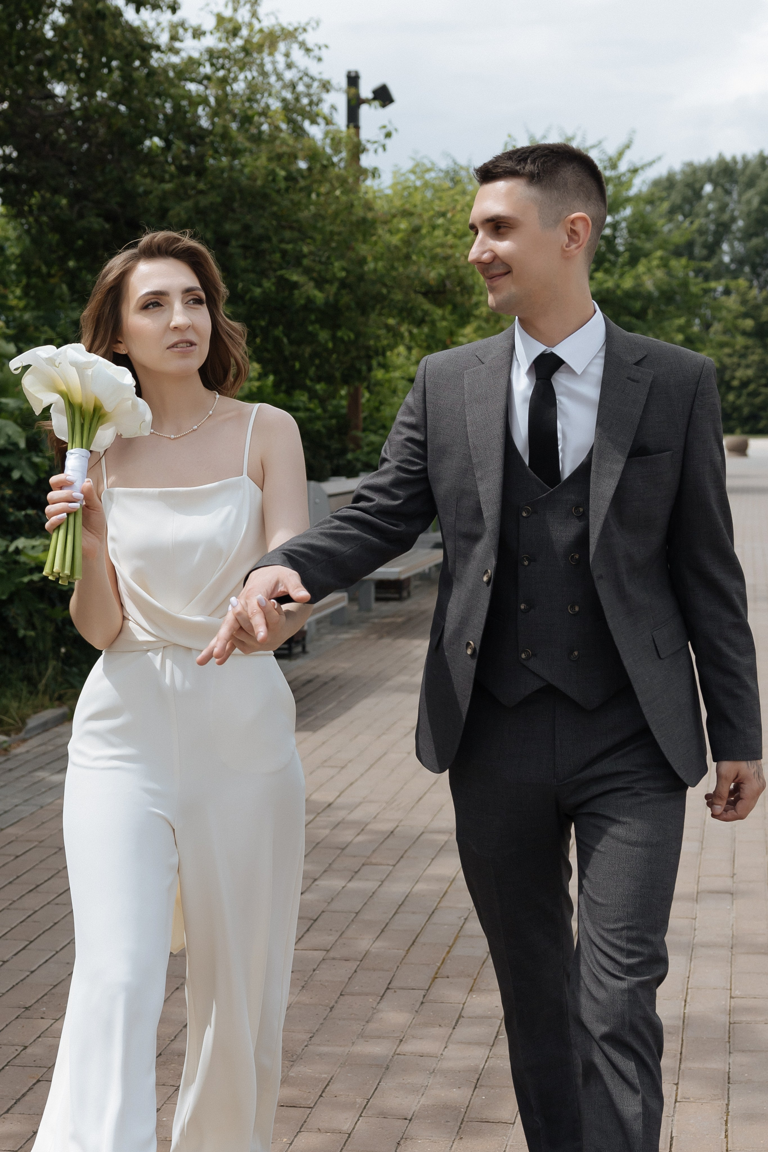 N&N. Свадебный фотограф в Тольятти Валерия Барышкина