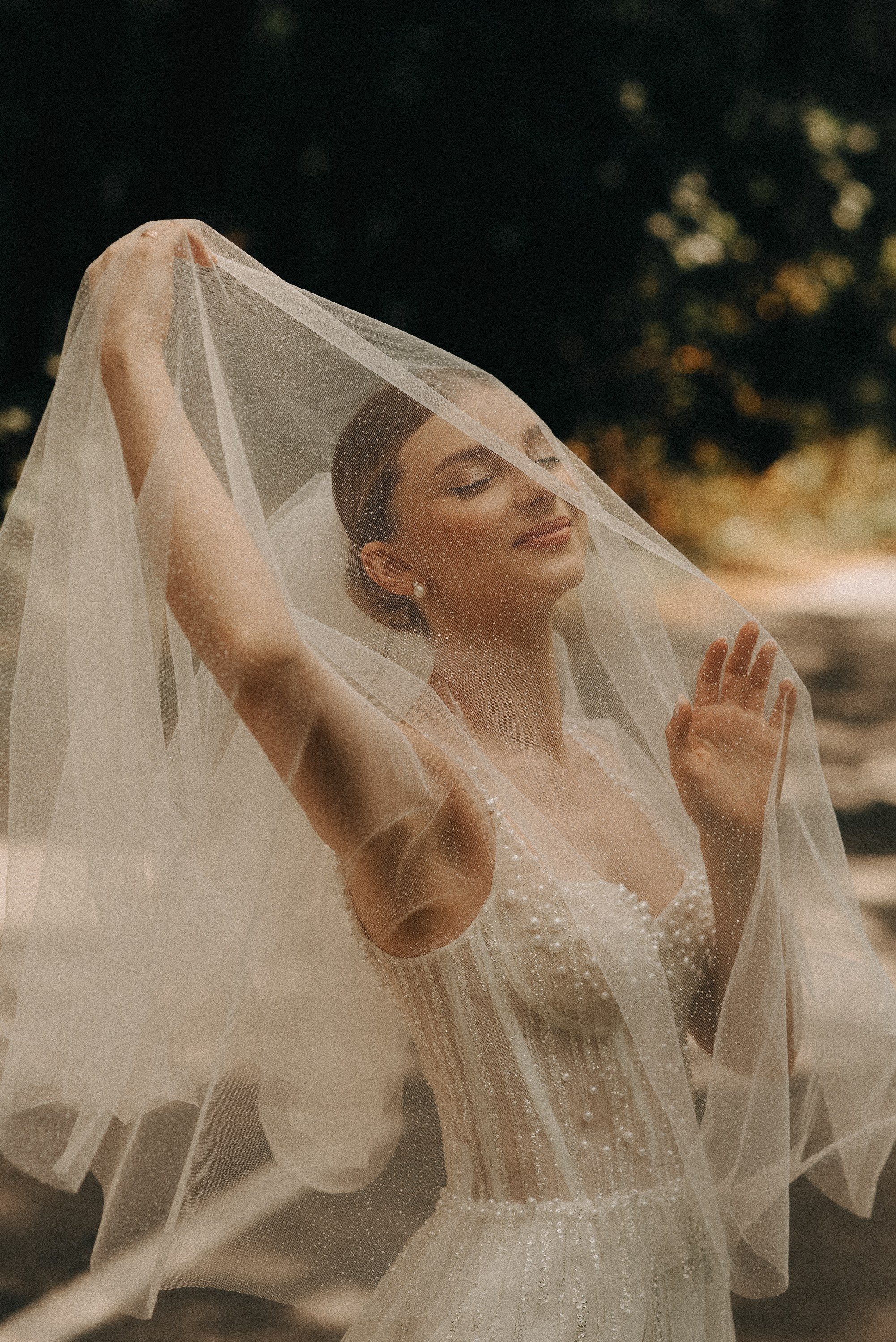 Настя и Никита. Свадебный и семейный фотограф в Курске Николай Бусел